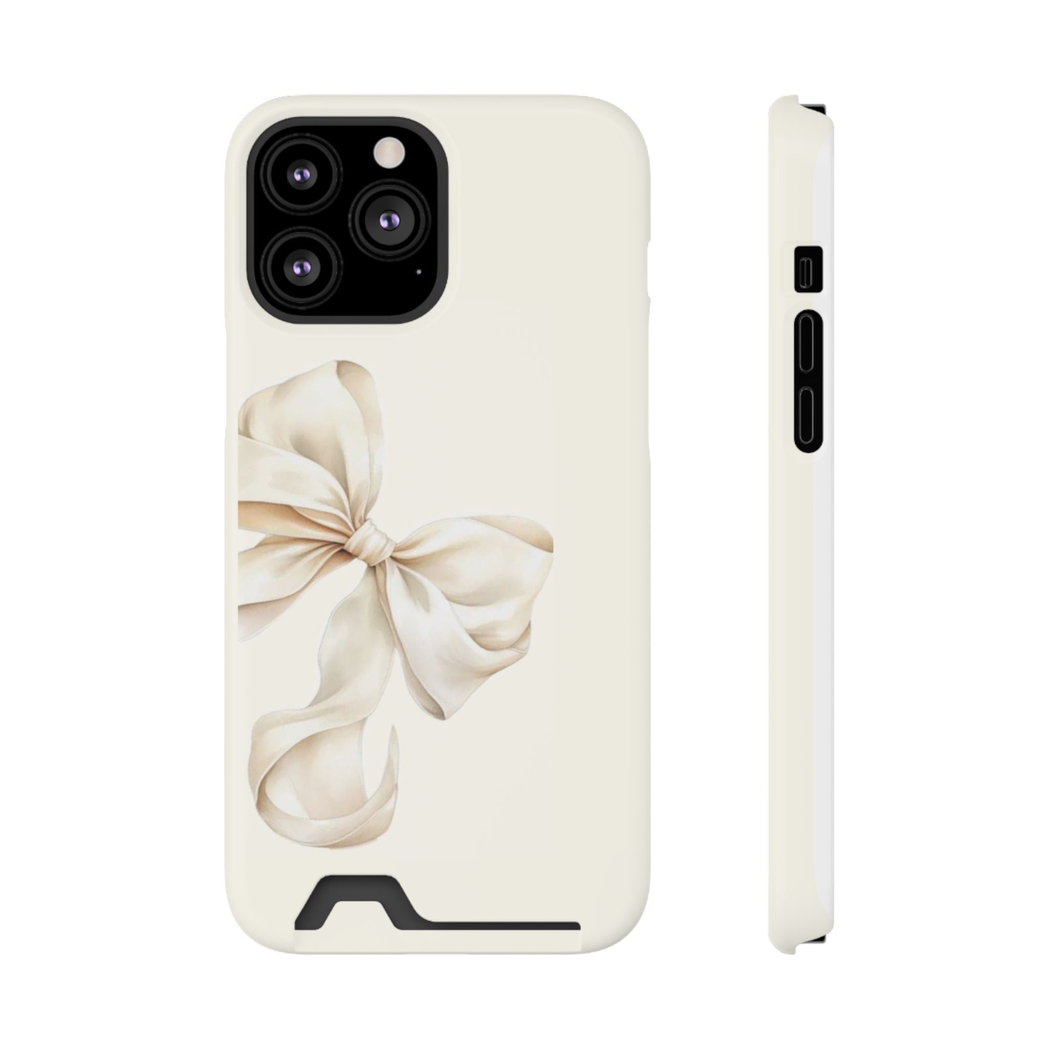 Ivory Bow – iPhone