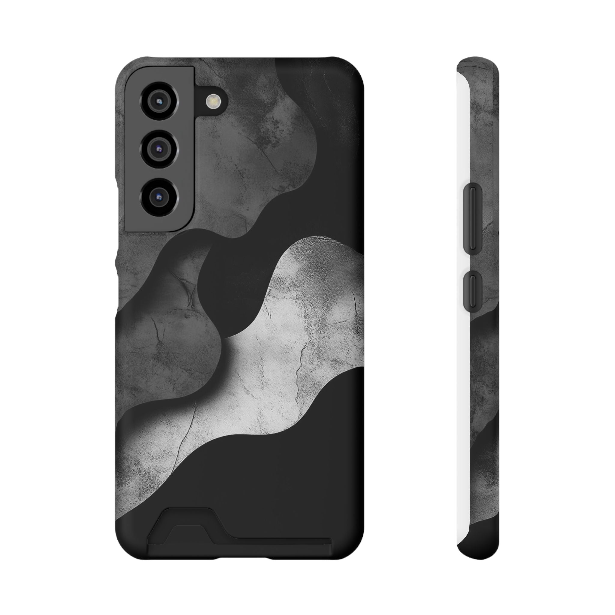 Stone Flow – Samsung