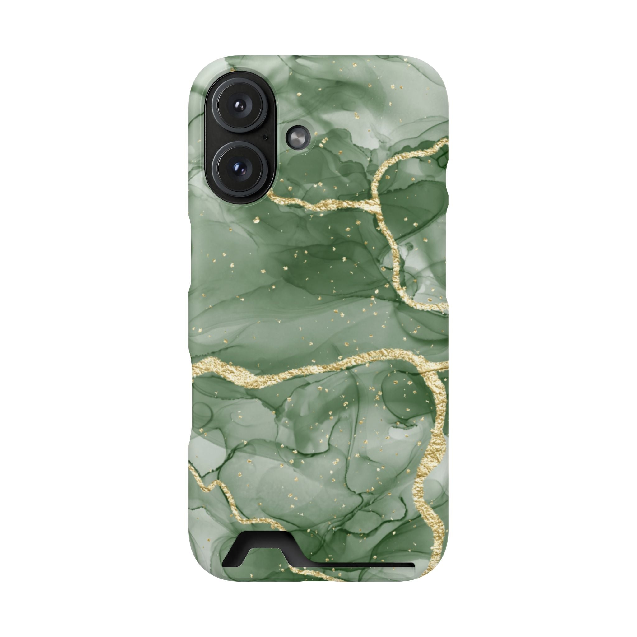 Emerald Luxe – iPhone