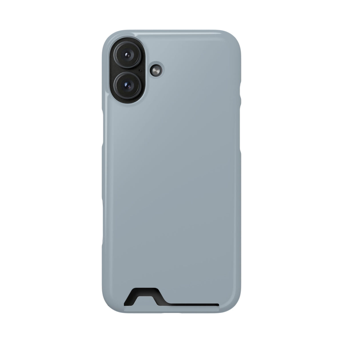 Cloud Blue – iPhone