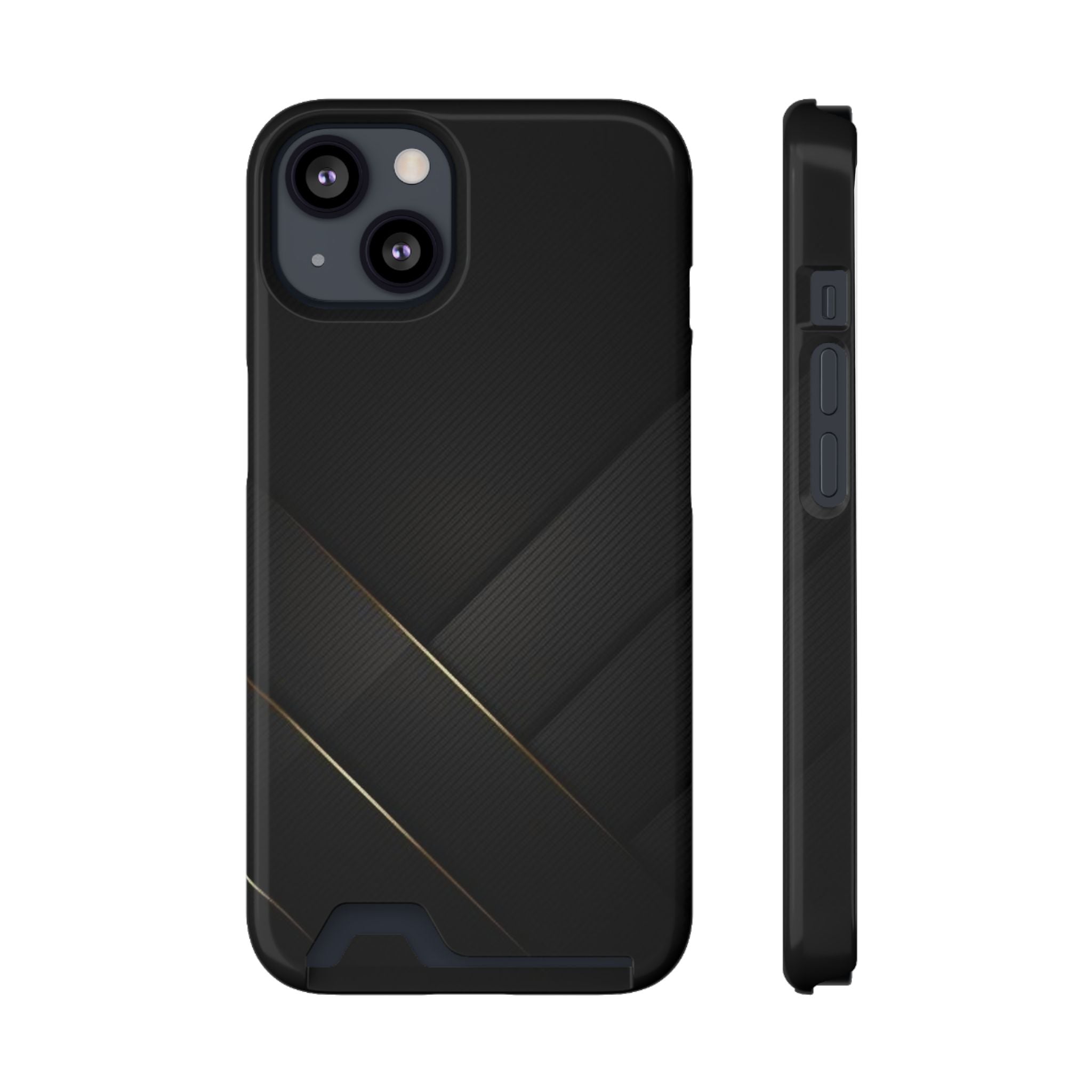 Obsidian Edge - iPhone