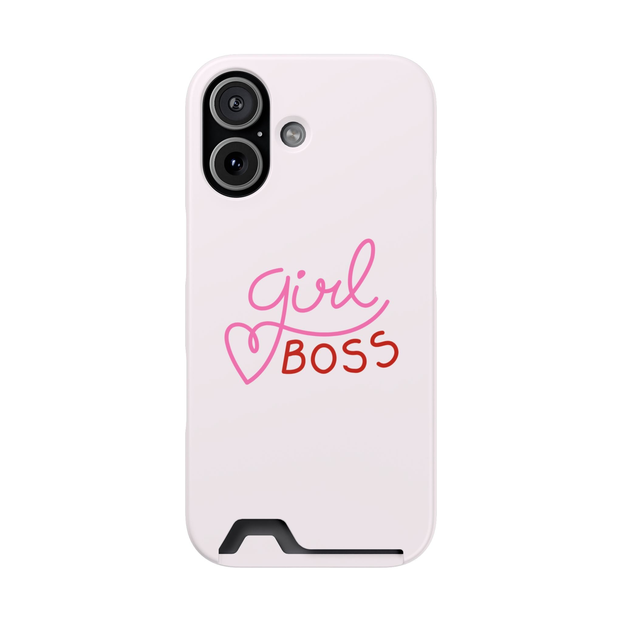 Girl Boss – iPhone