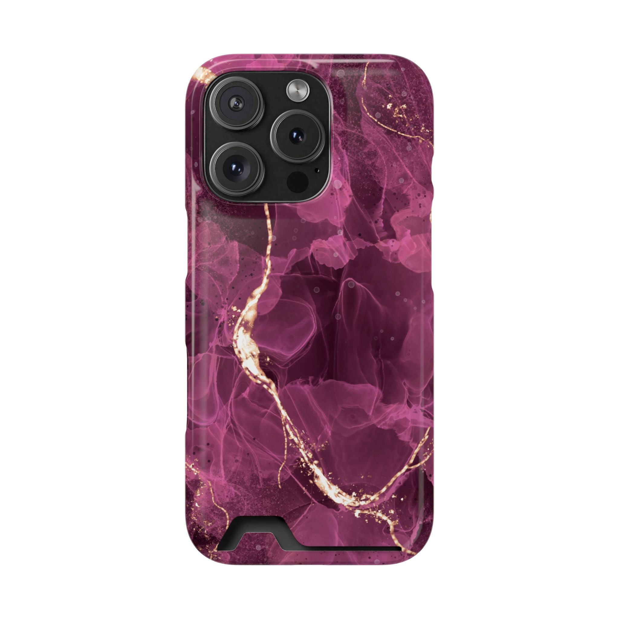 Berry Luxe – iPhone