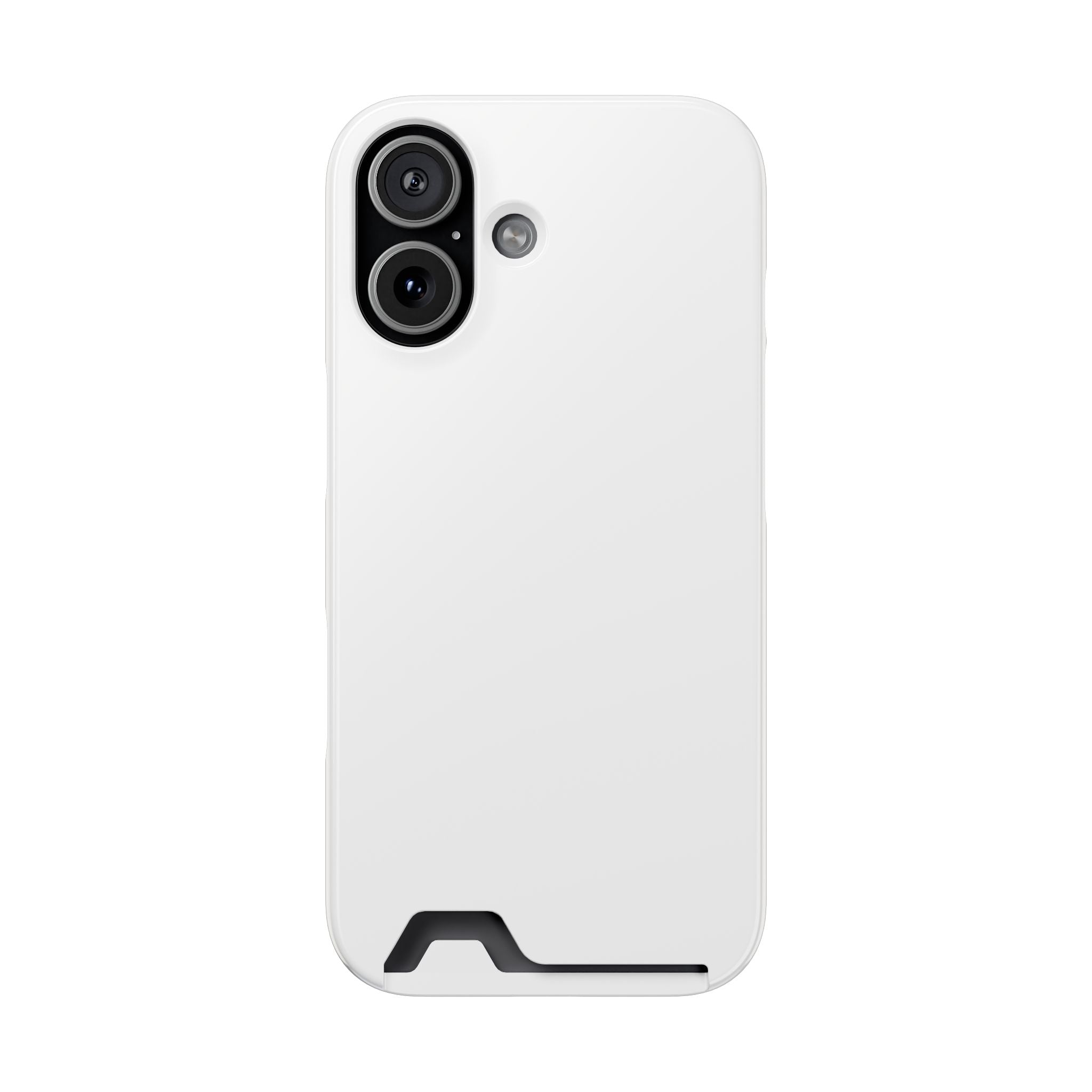 Pure White –  iPhone