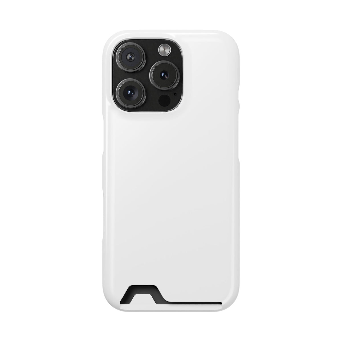 Pure White –  iPhone