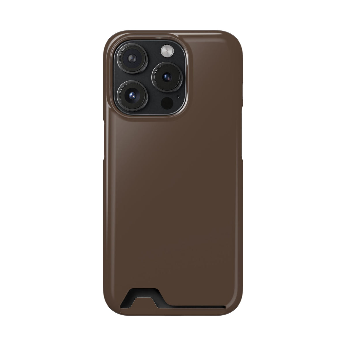 Mocha Brown – iPhone