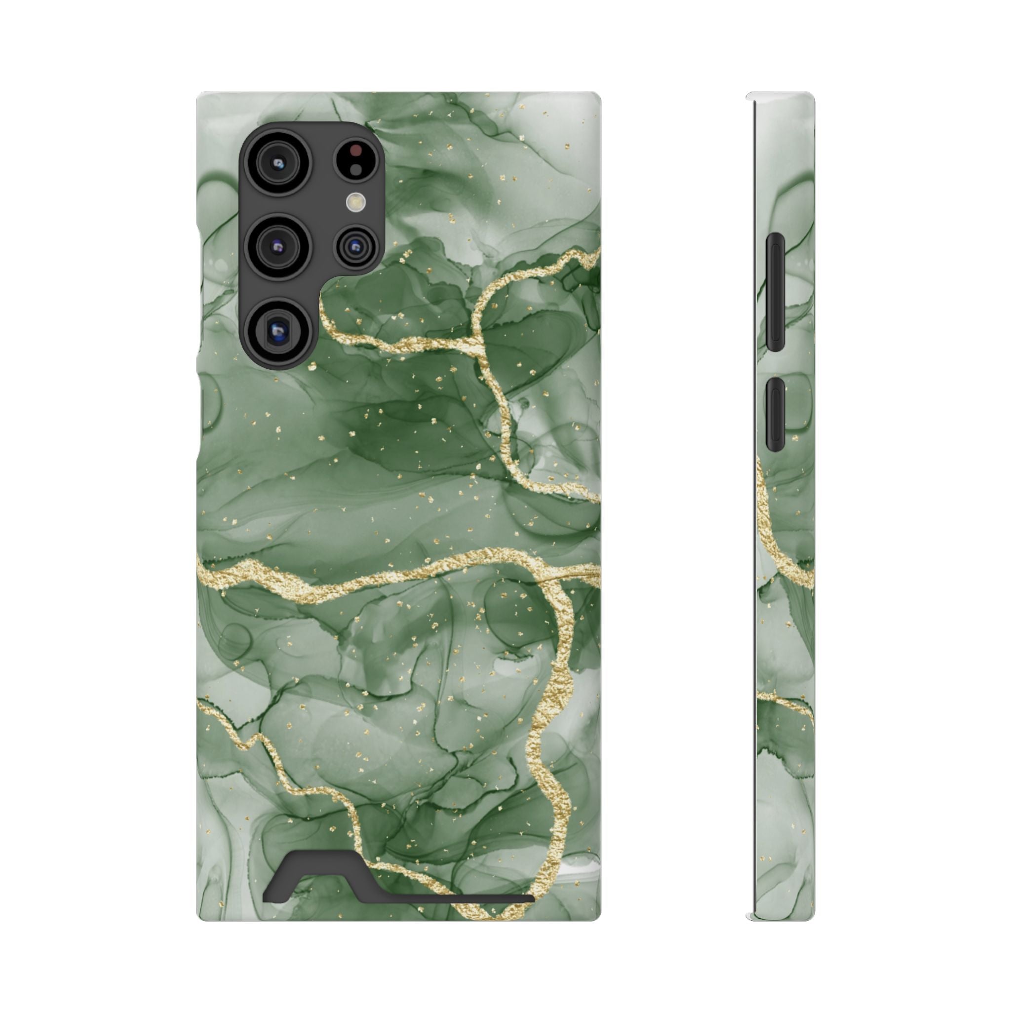 Emerald Luxe – Samsung