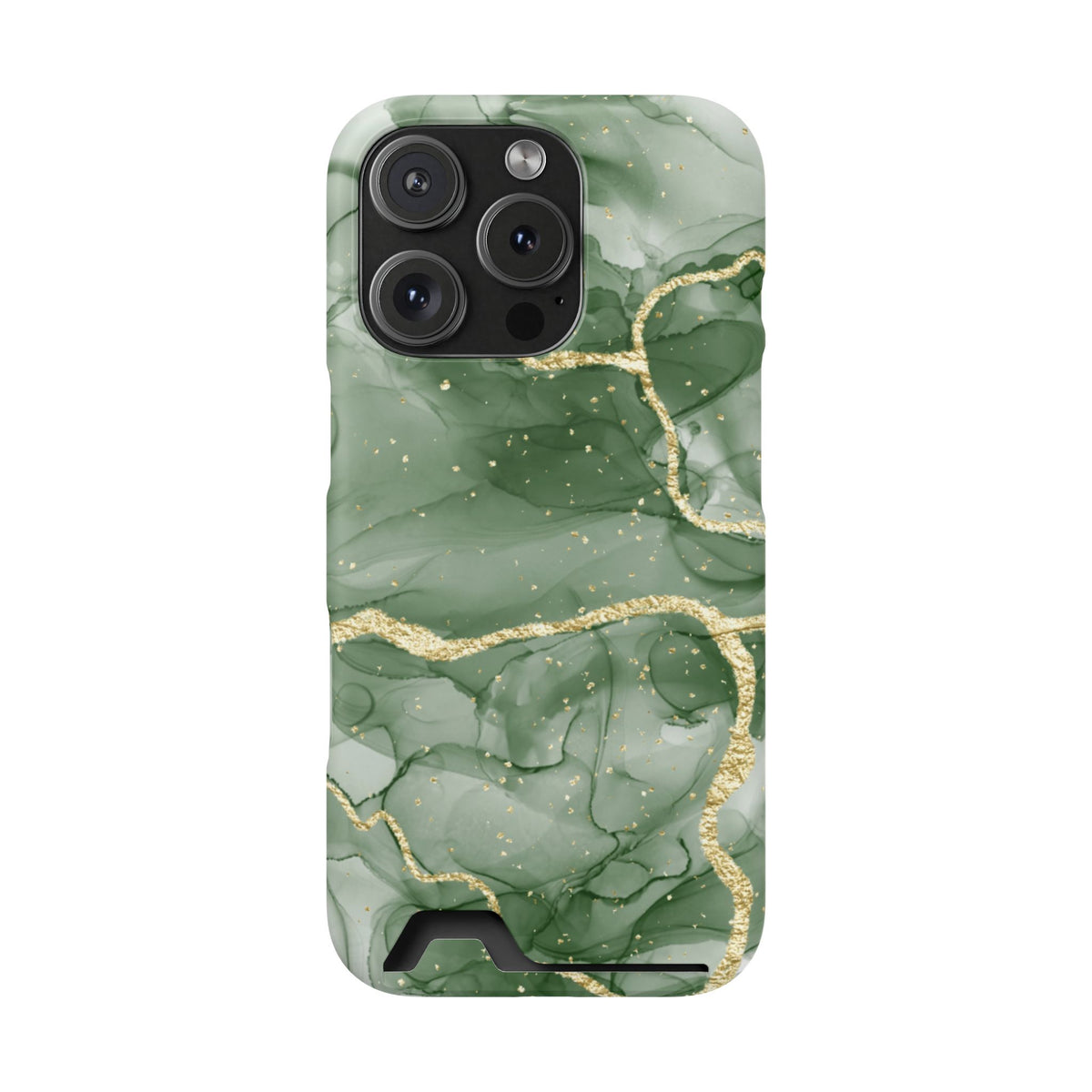 Emerald Luxe – iPhone
