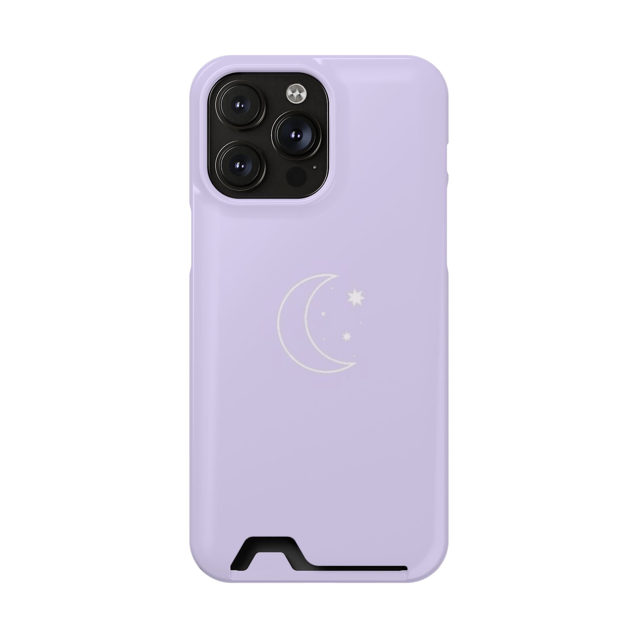 Lilac Moon – iPhone