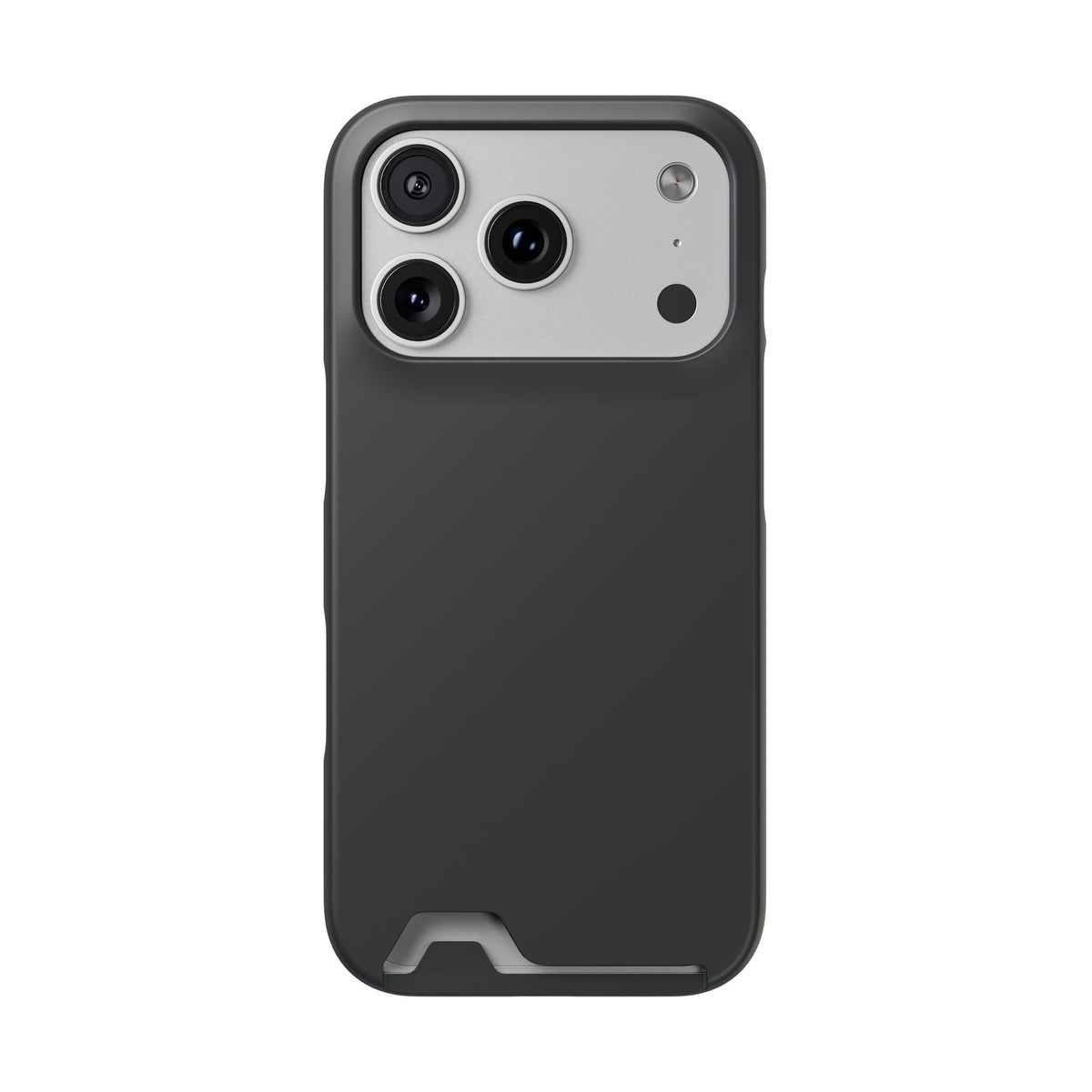 Midnight Black –  iPhone