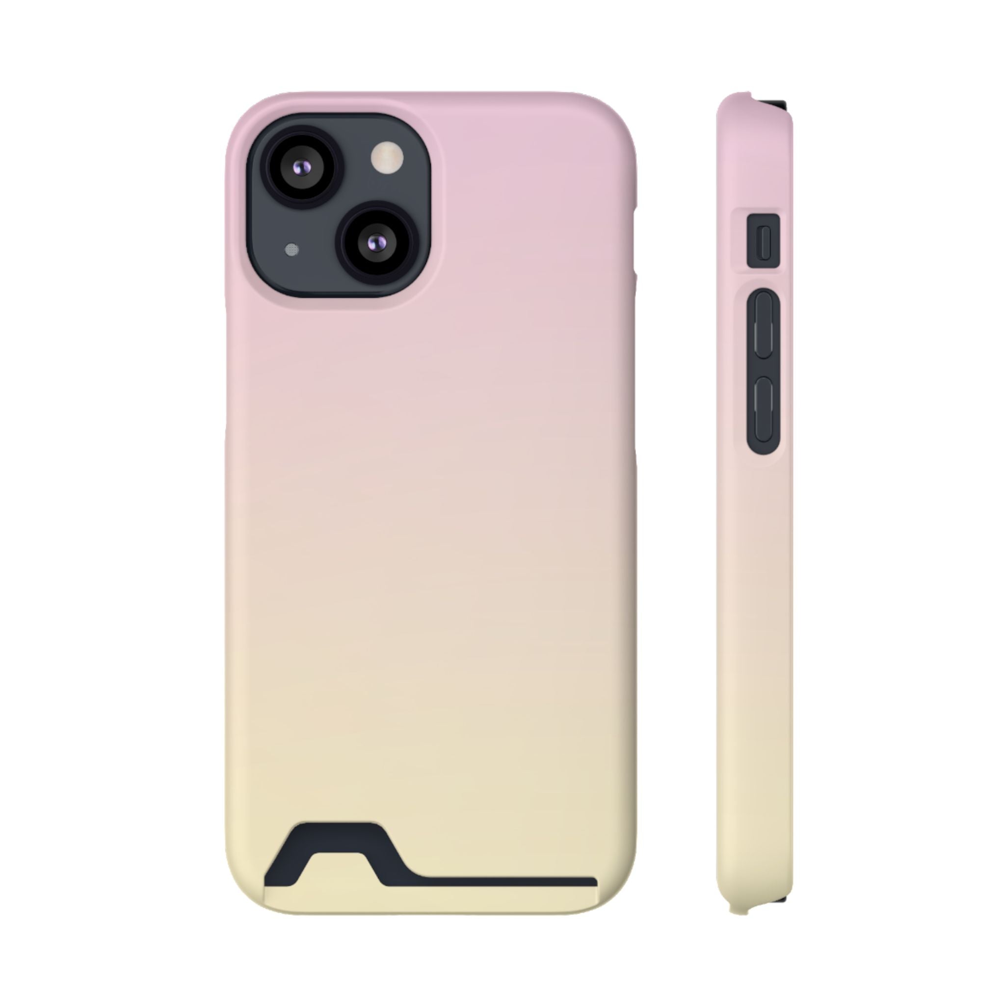 Blush Sunset – iPhone