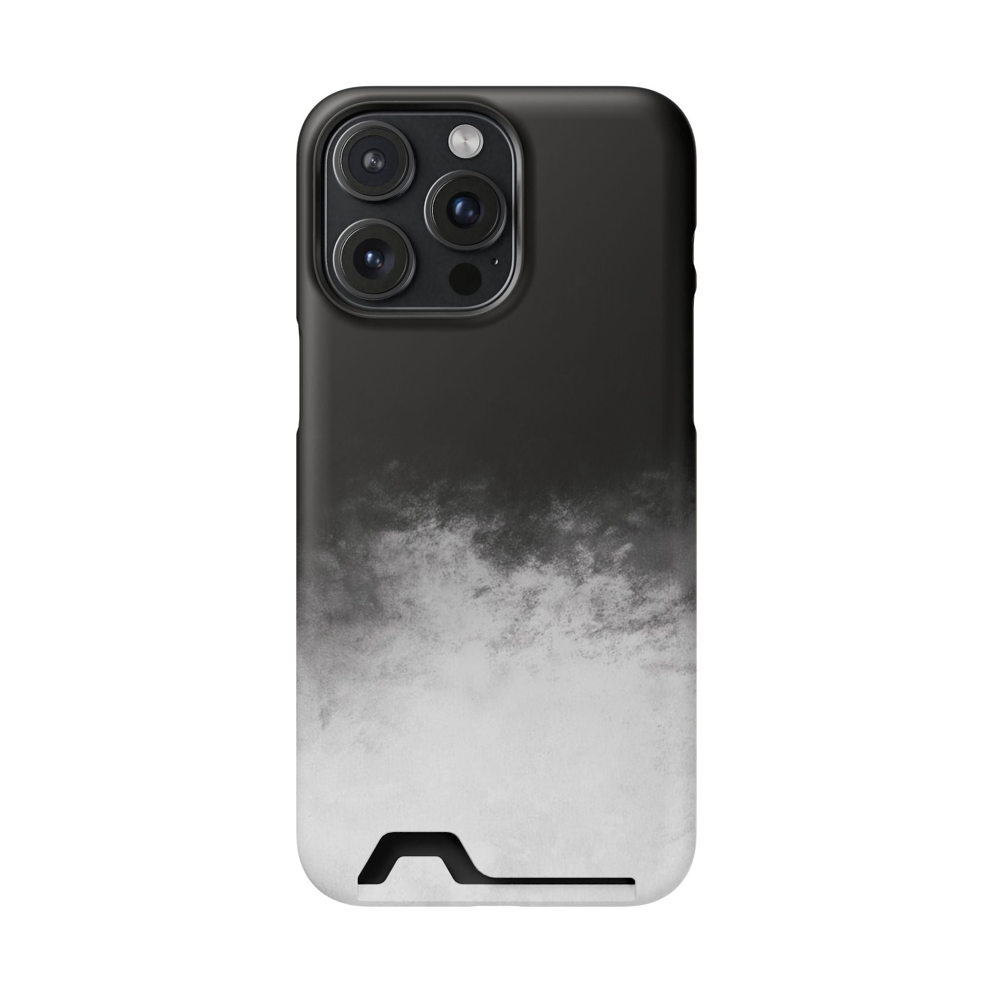 Smoke Fade – iPhone