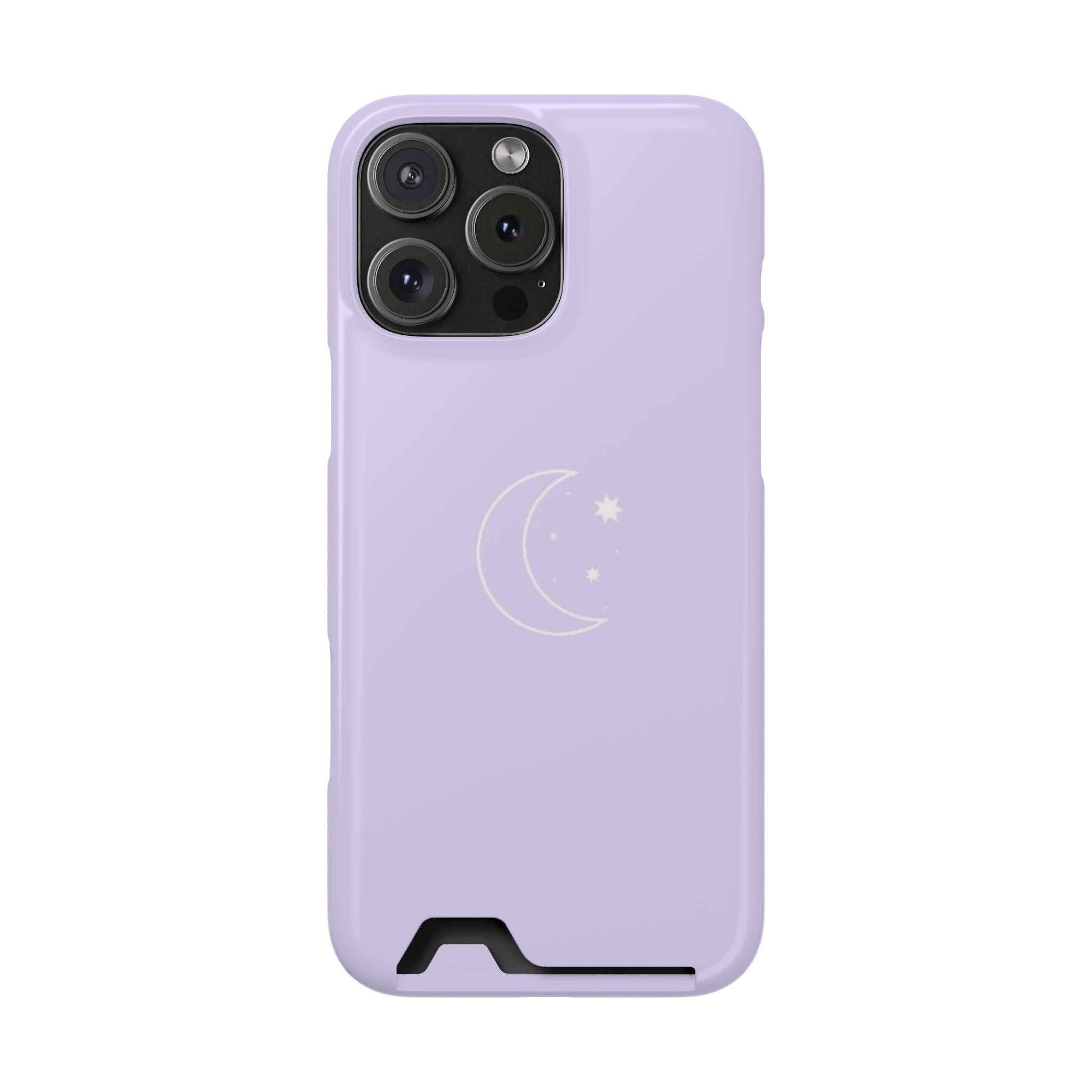 Lilac Moon – iPhone