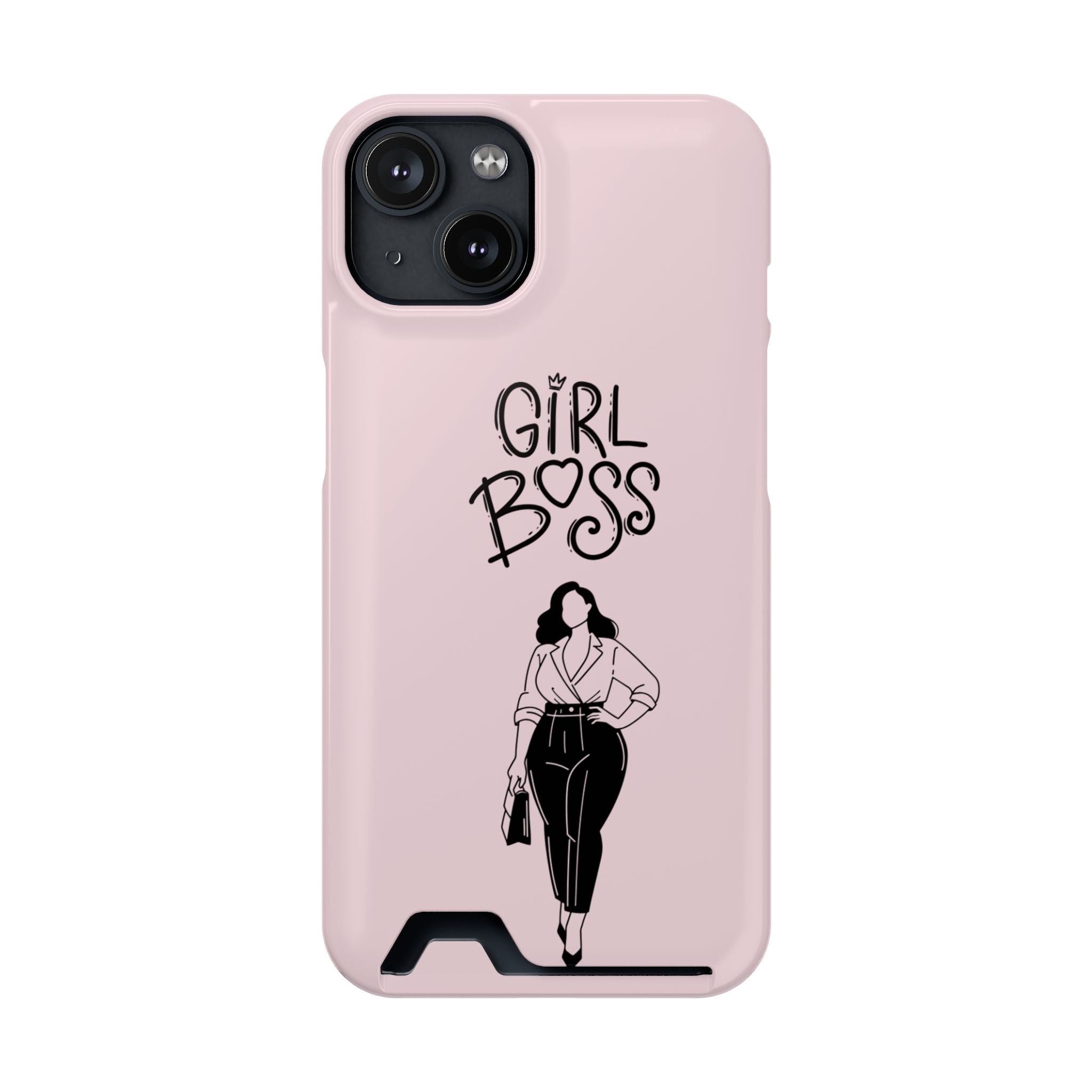 Girl Boss – iPhone