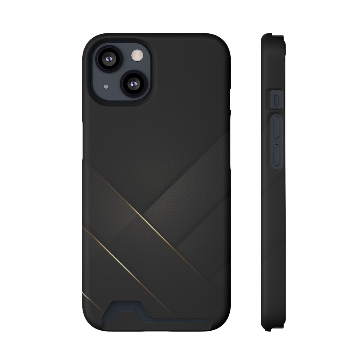 Obsidian Edge - iPhone