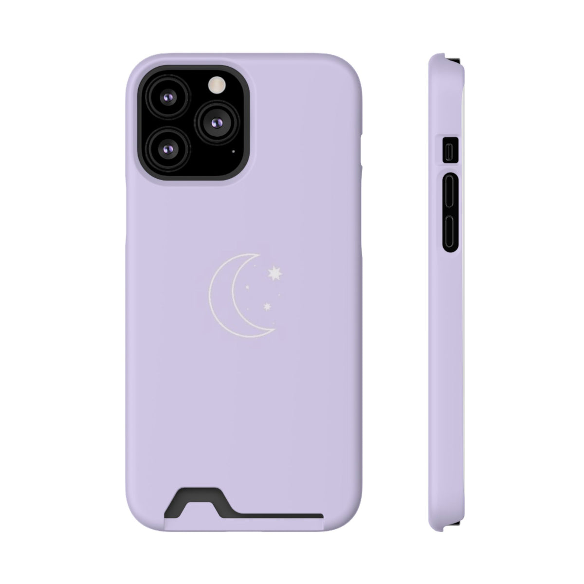 Lilac Moon – iPhone
