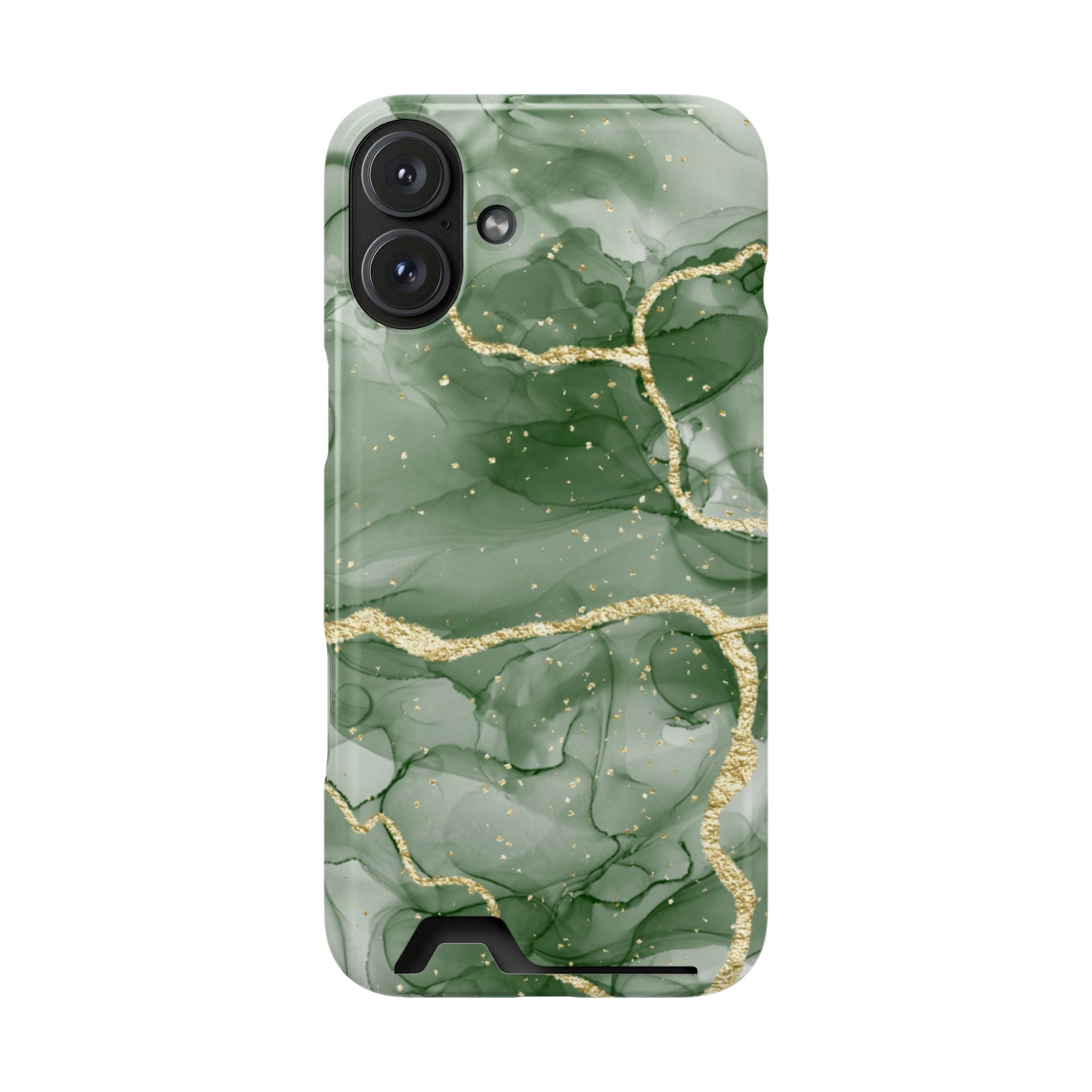 Emerald Luxe – iPhone