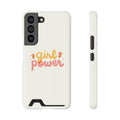 Girl Power – Samsung