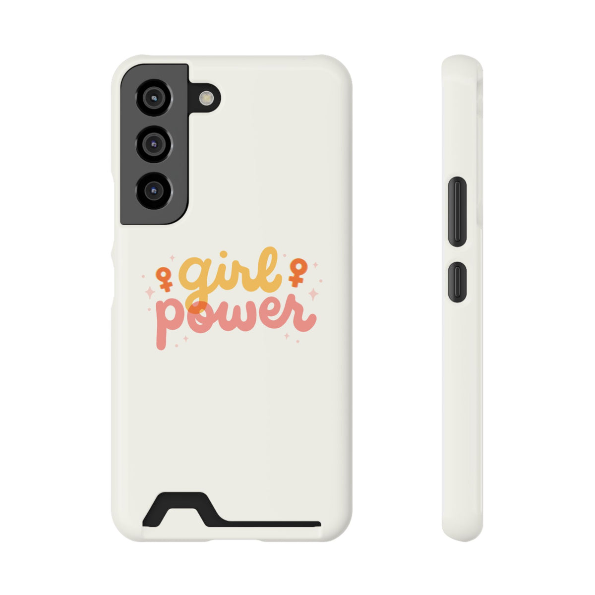 Girl Power – Samsung