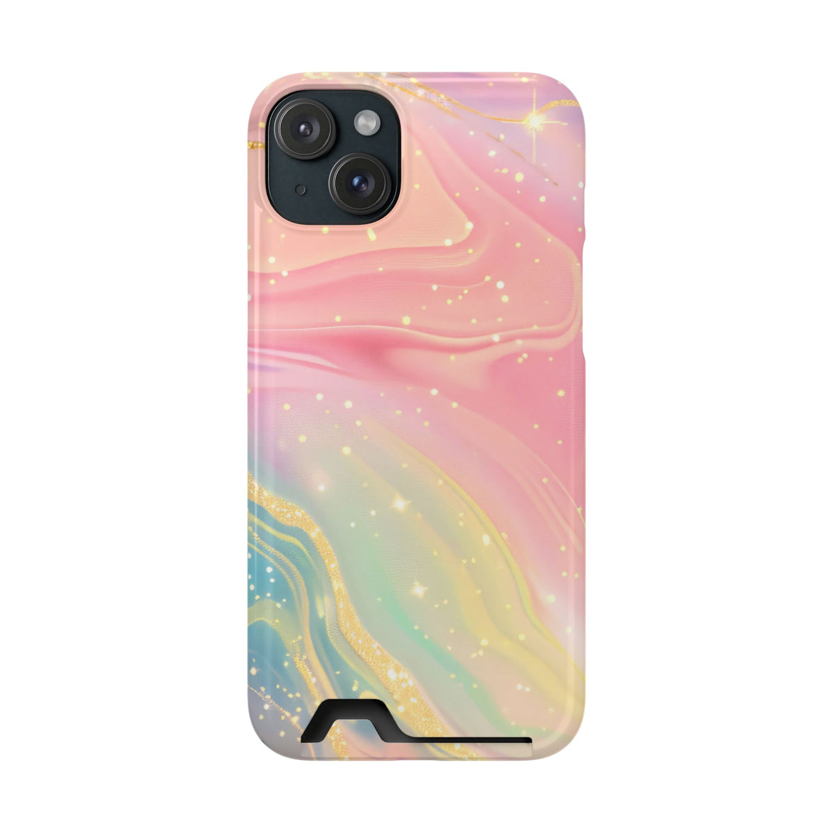 Dreamy Luxe – Iphone