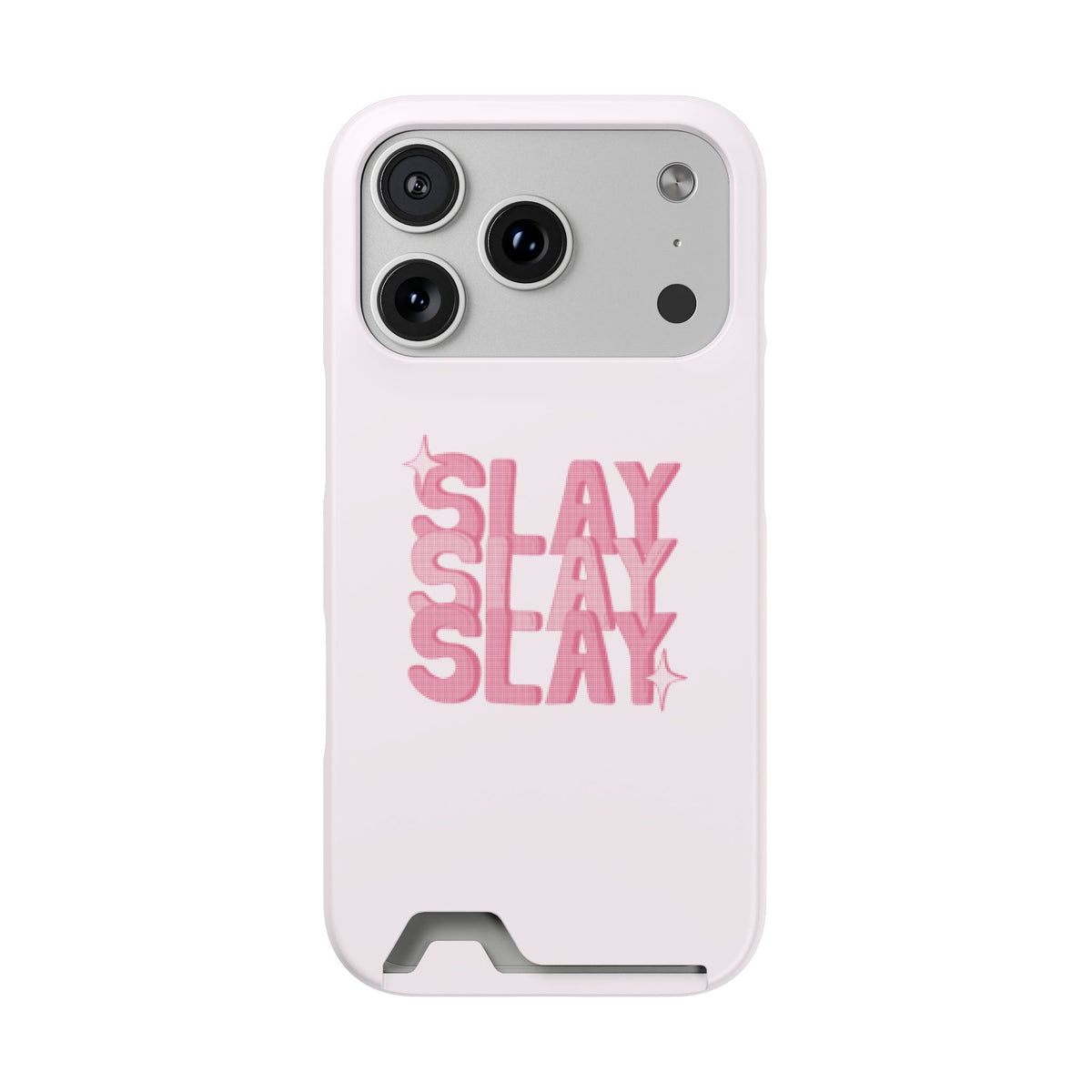 SLAY – iPhone