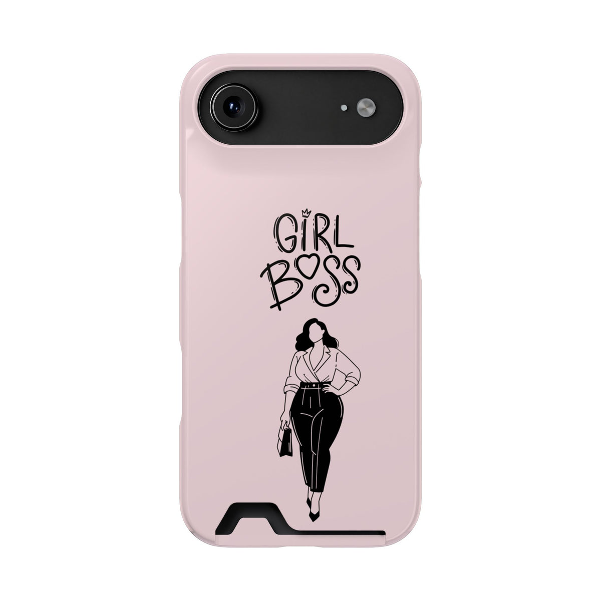 Girl Boss – iPhone