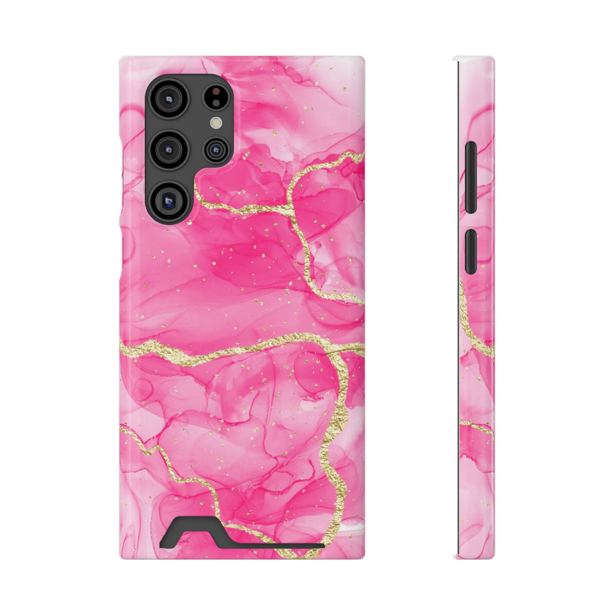 Pink Luxe – Samsung