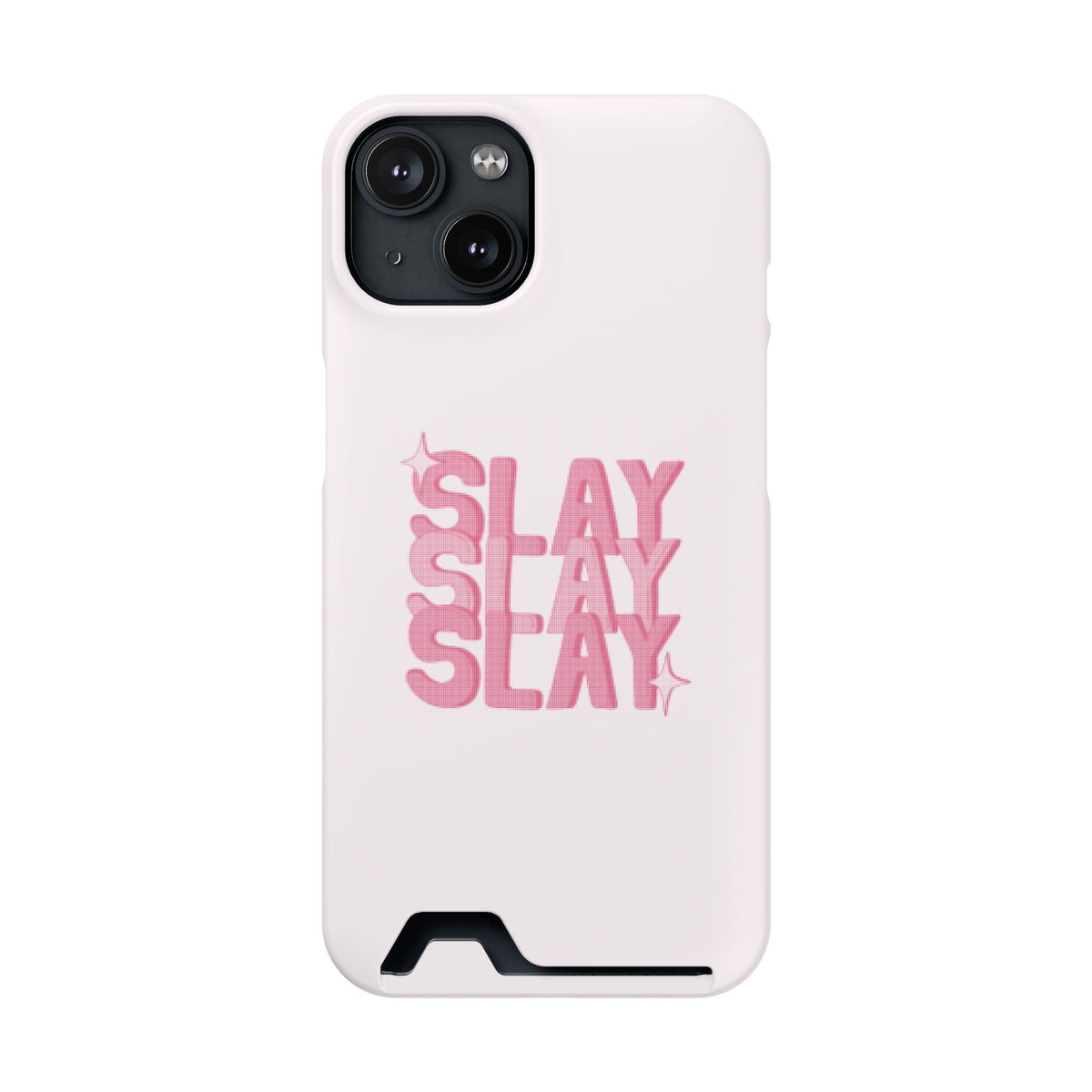 SLAY – iPhone