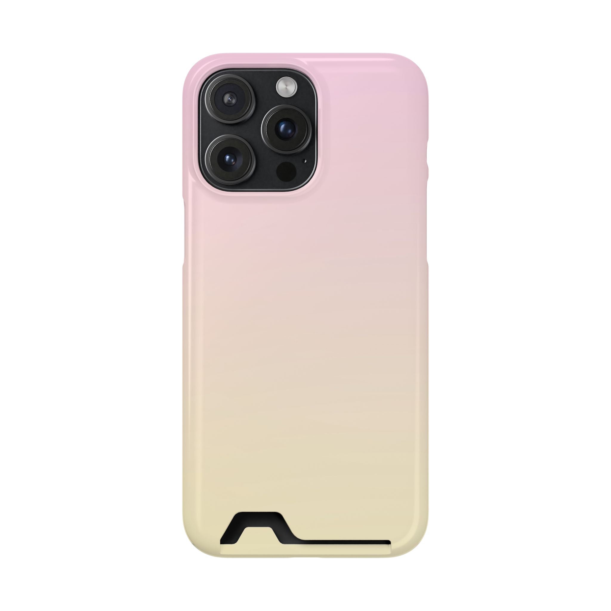 Blush Sunset – iPhone