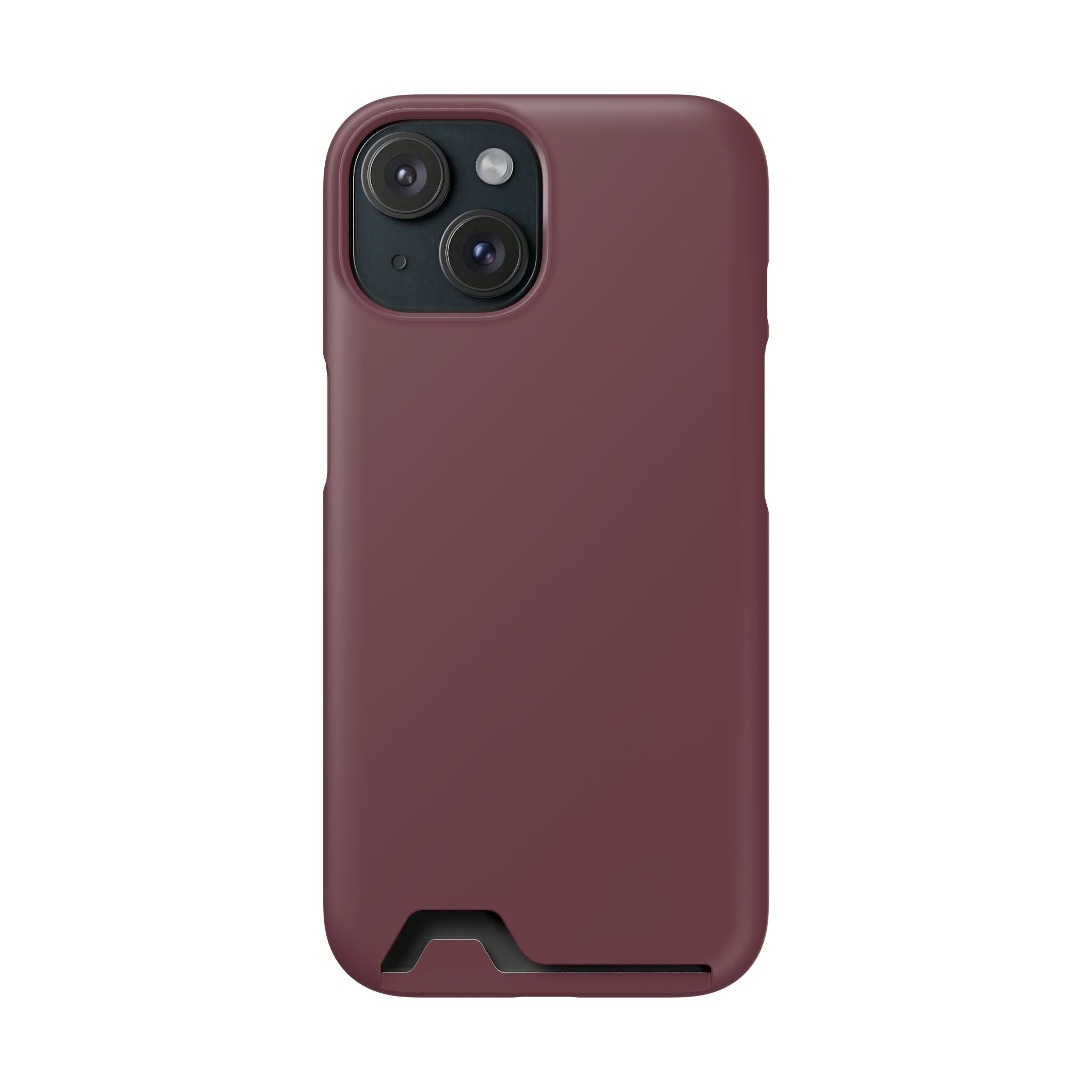 Burgundy Wine – iPhone