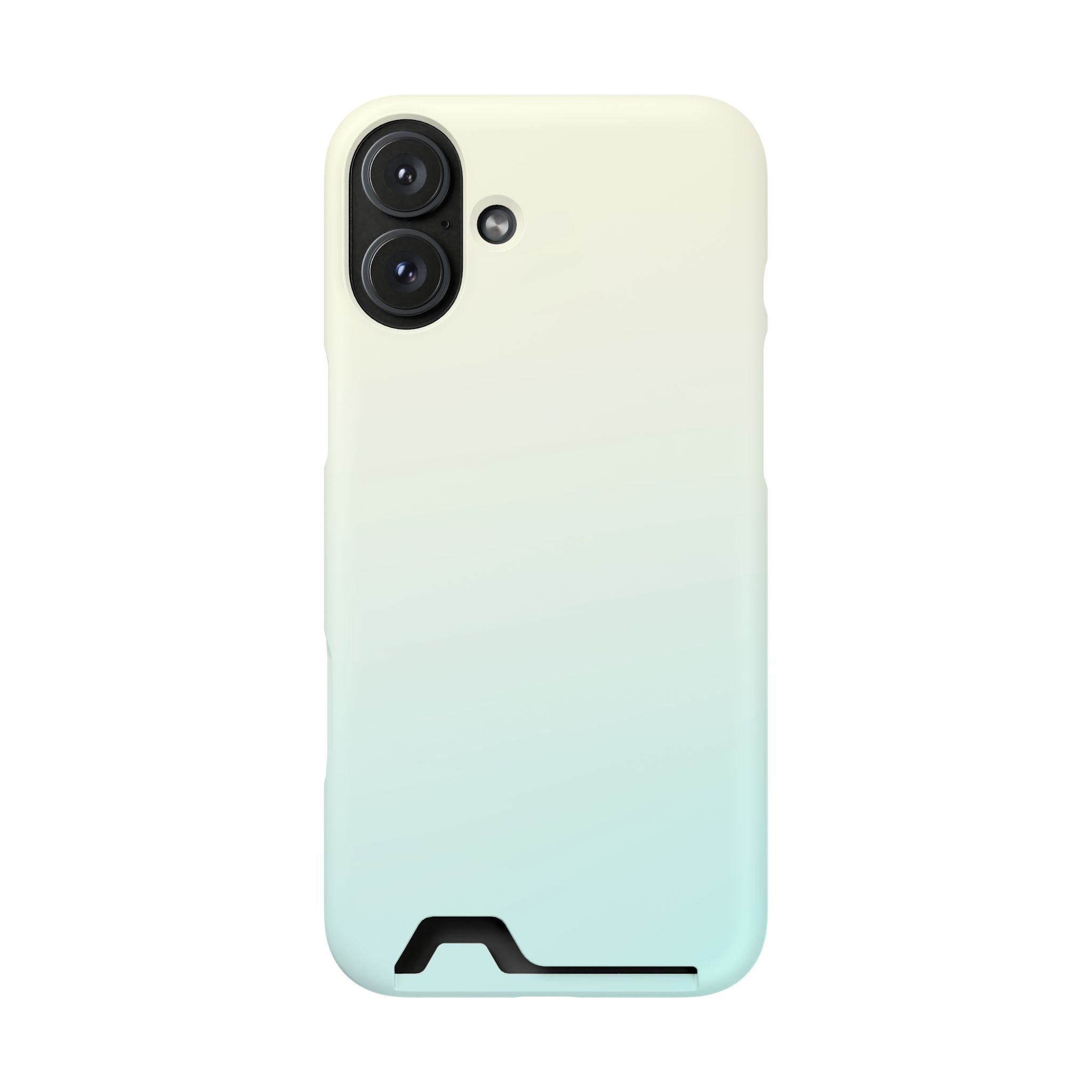 Mint Haze –  iPhone