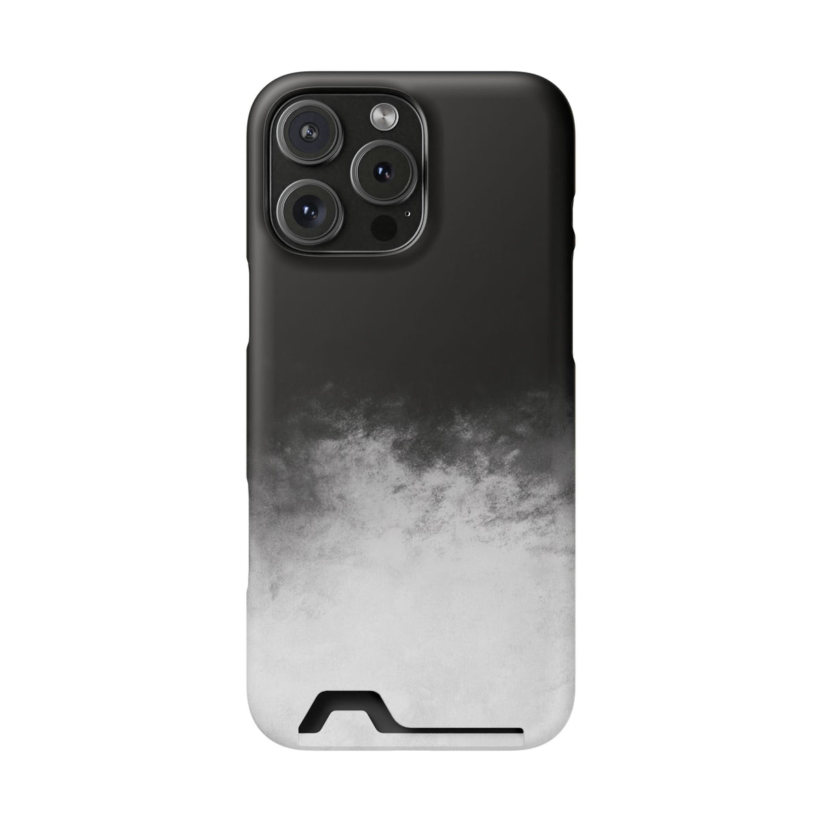 Smoke Fade – iPhone