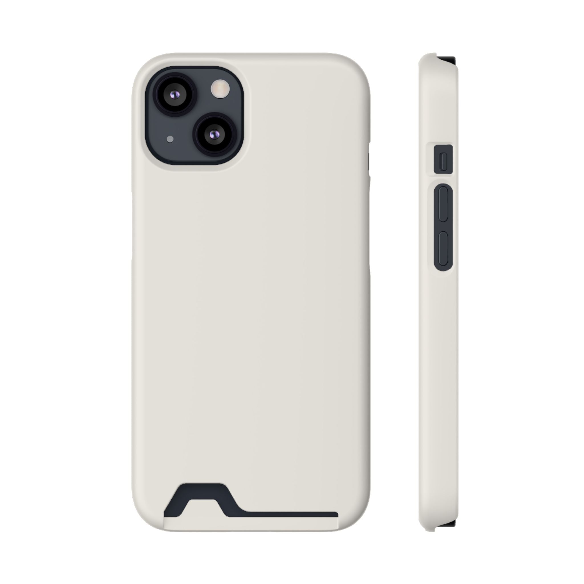Soft Ivory –  iPhone