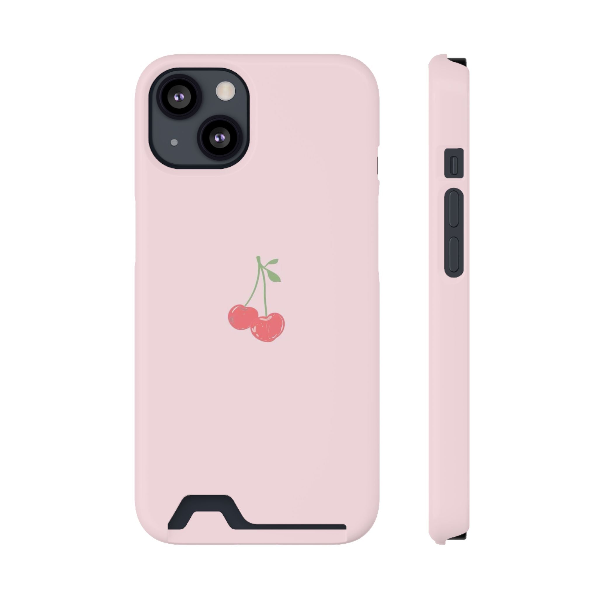 Sweet Cherry – iPhone