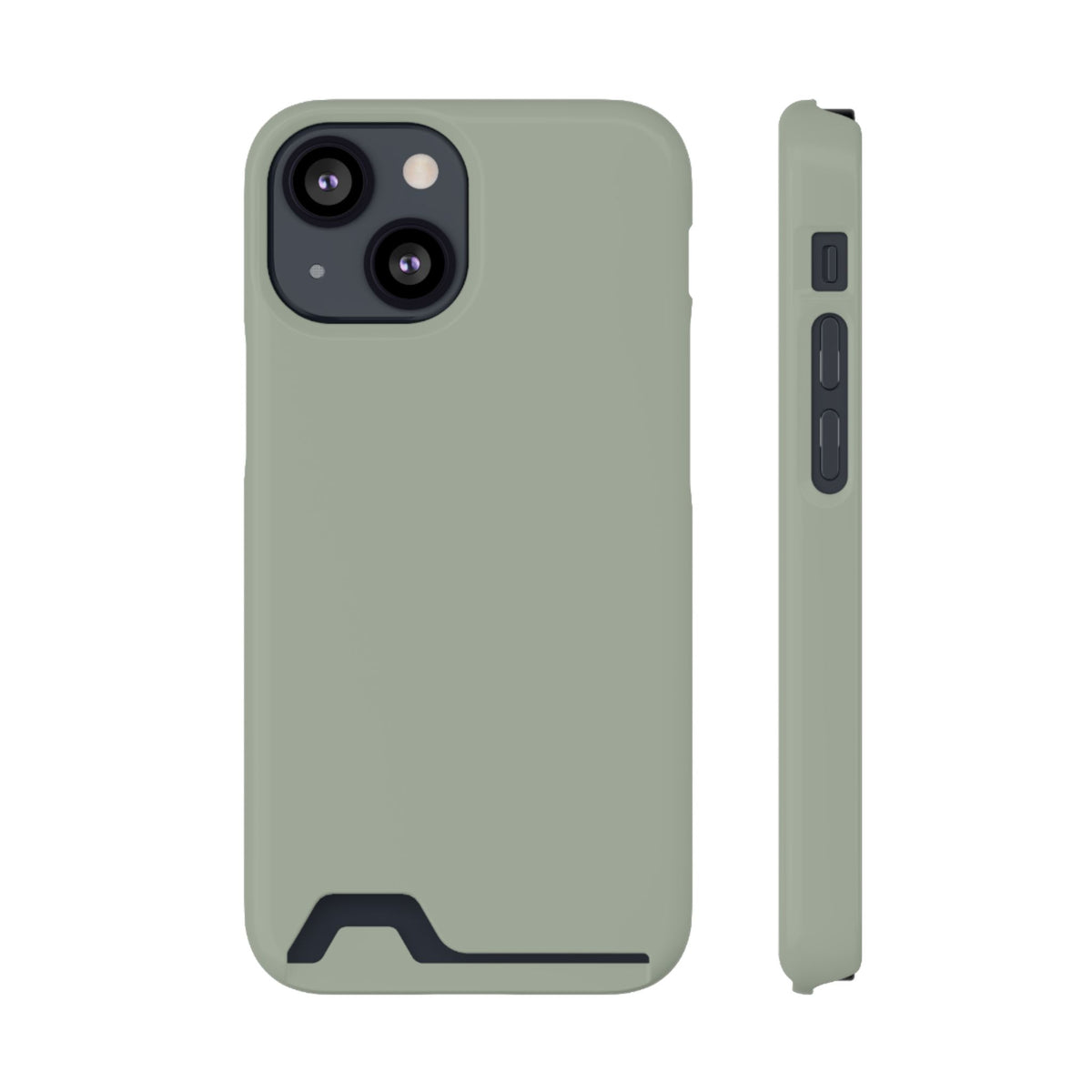 Sage Green – iPhone