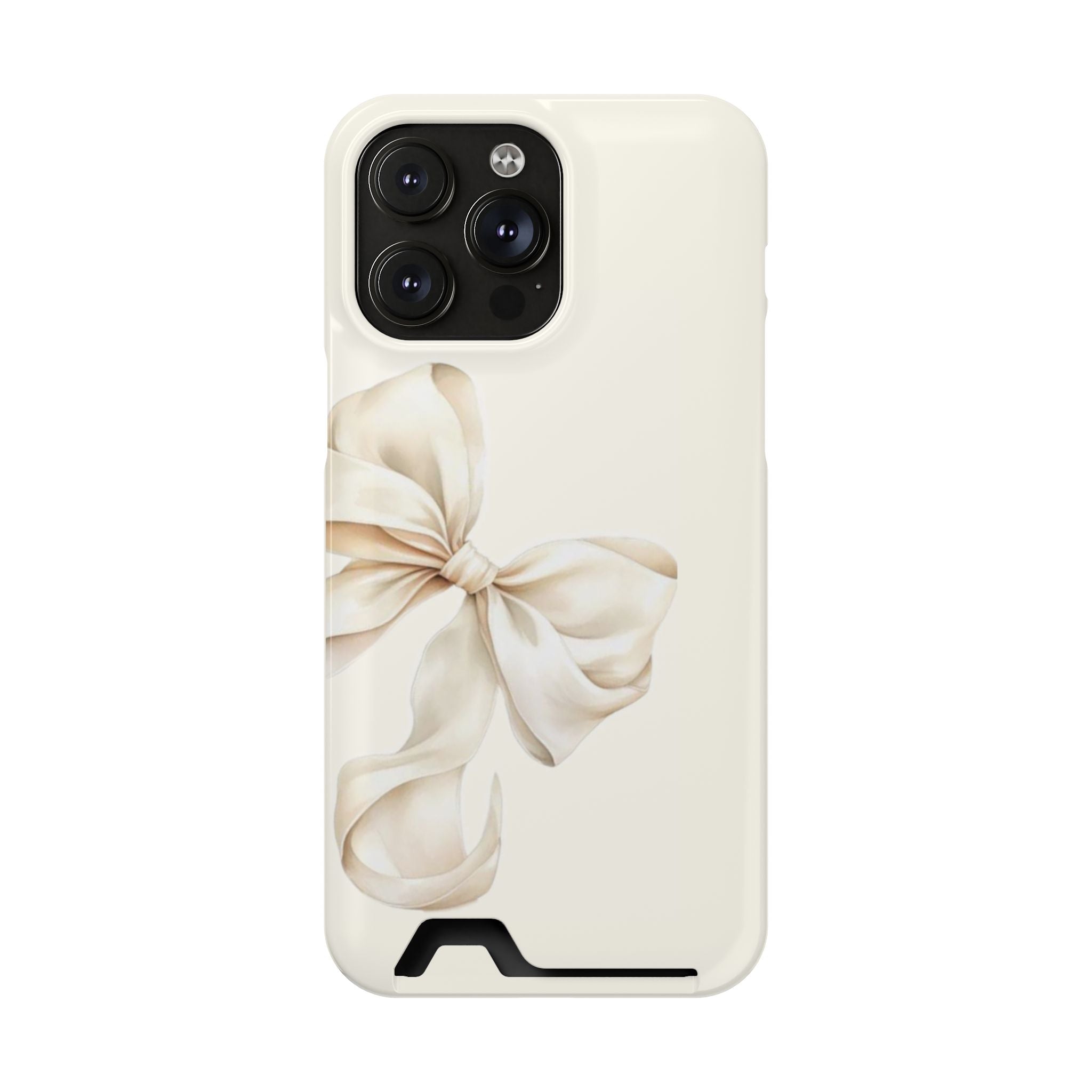 Ivory Bow – iPhone