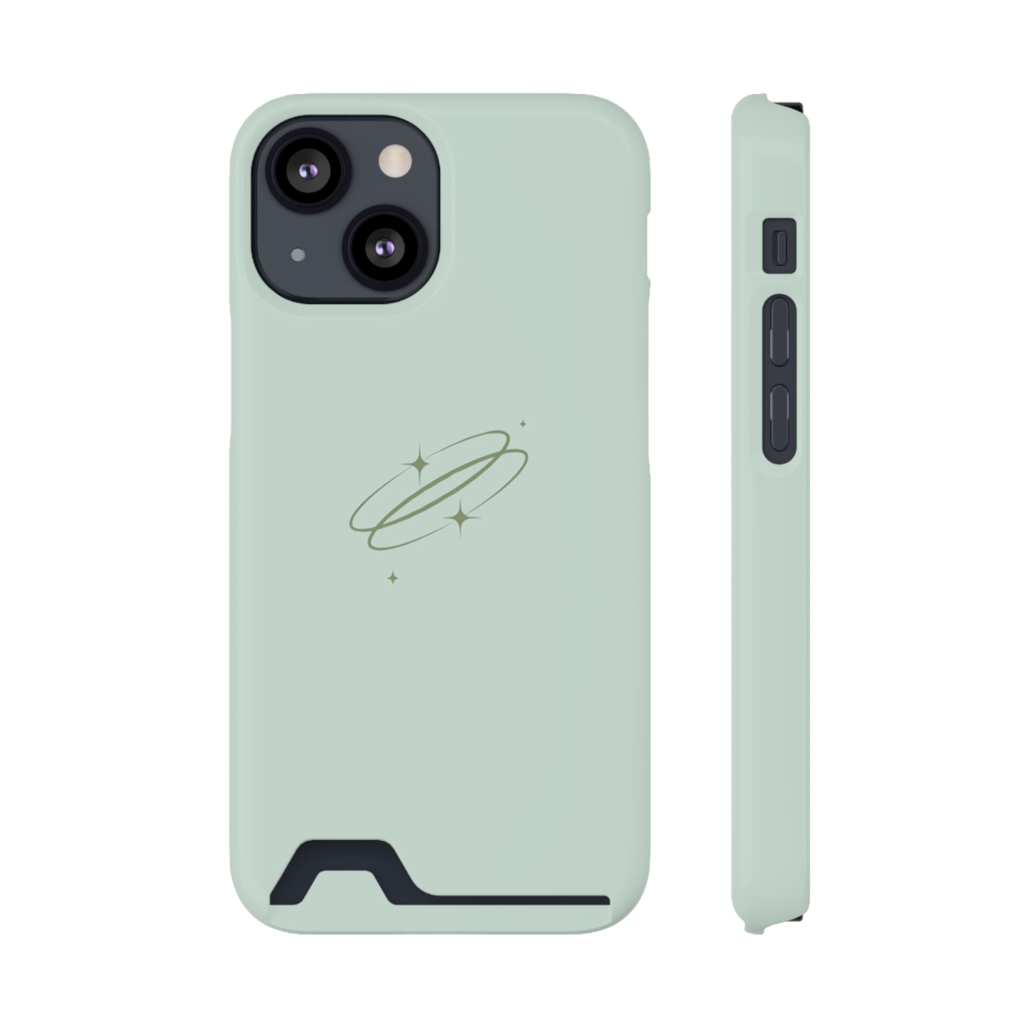 Mint Galaxy – iPhone