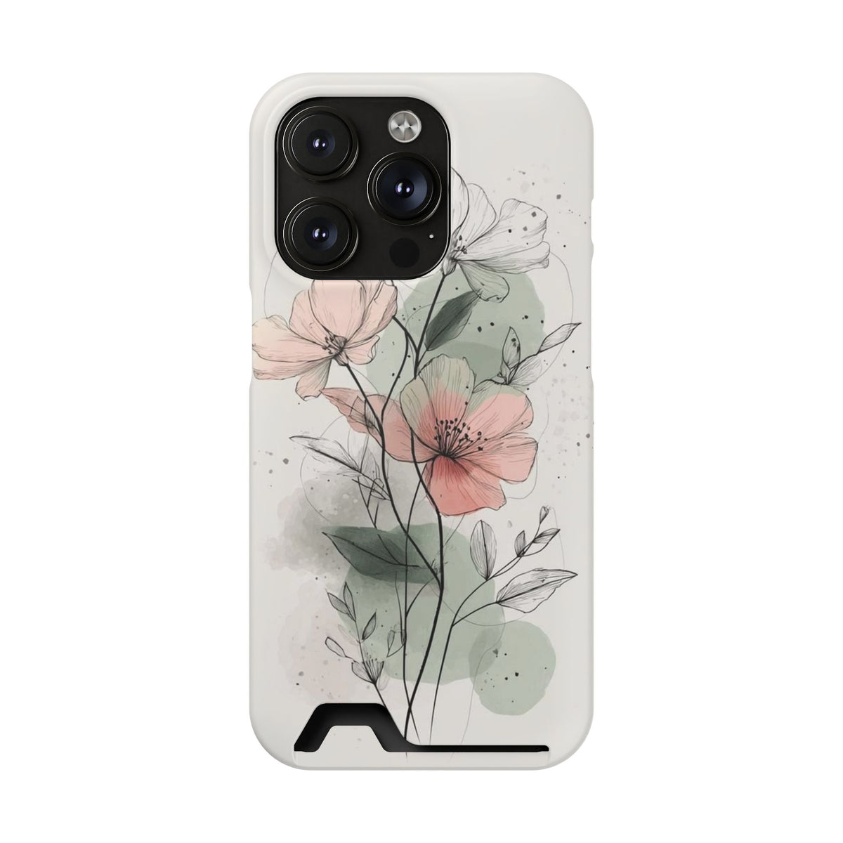Blush Garden – iPhone