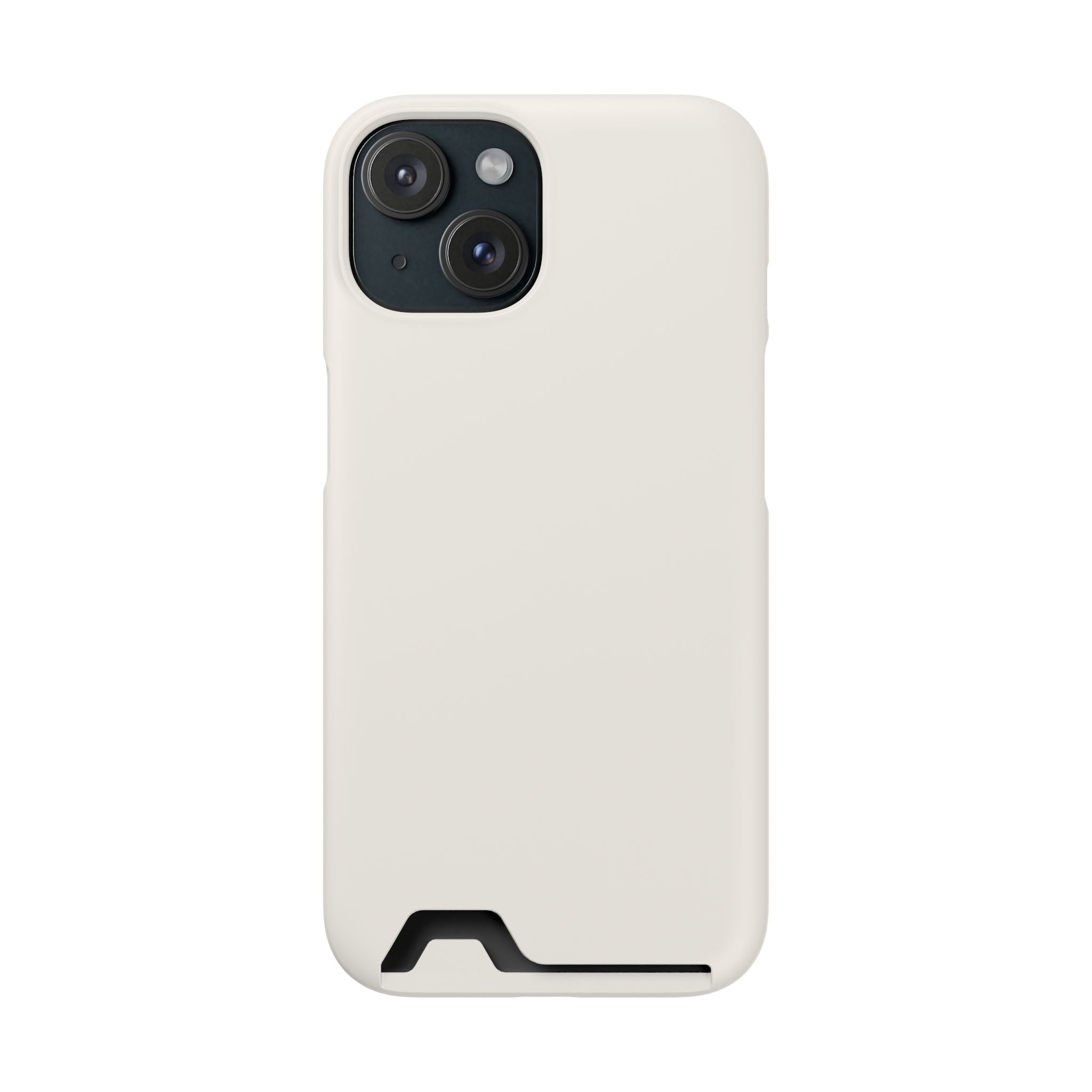 Soft Ivory –  iPhone