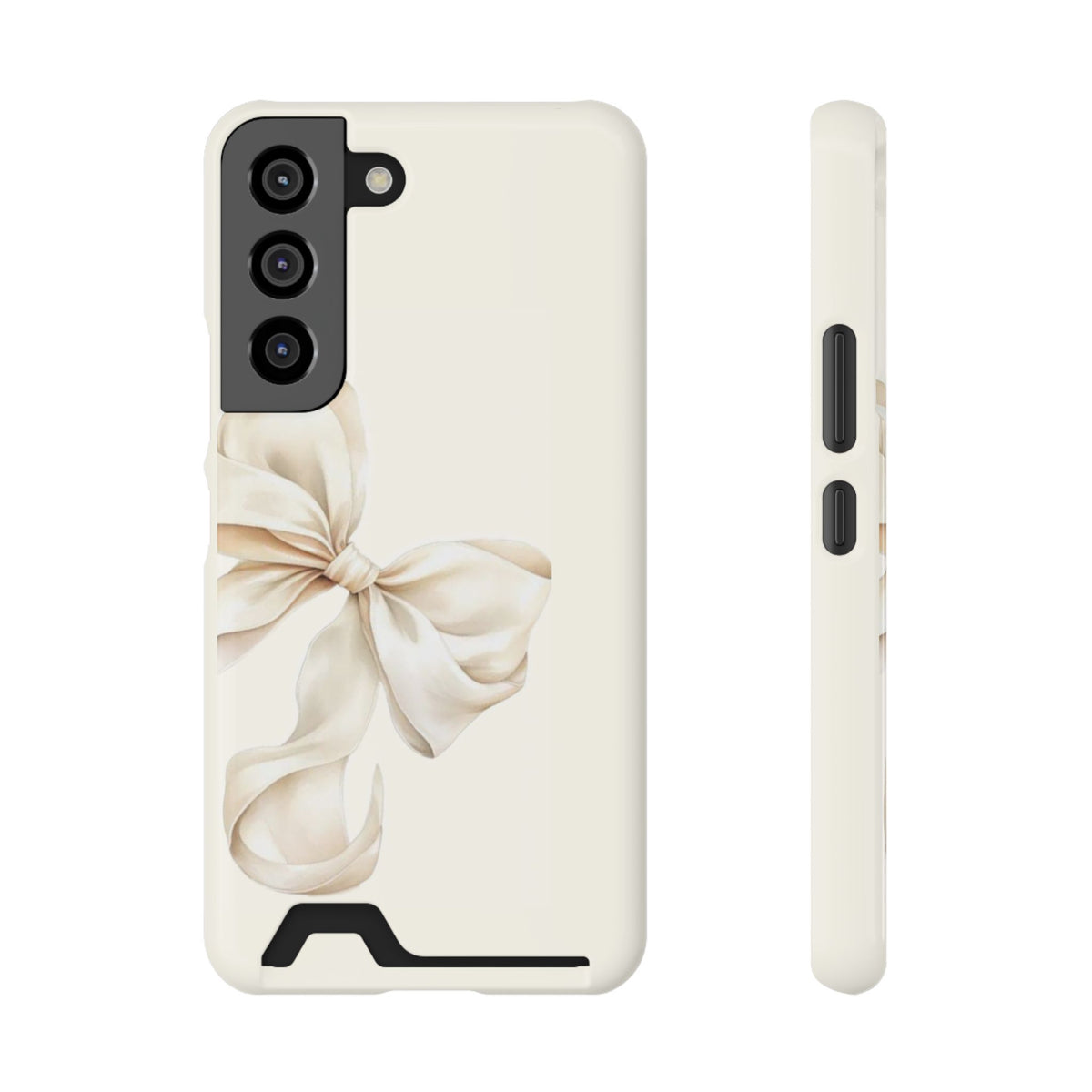 Ivory Bow – Samsung