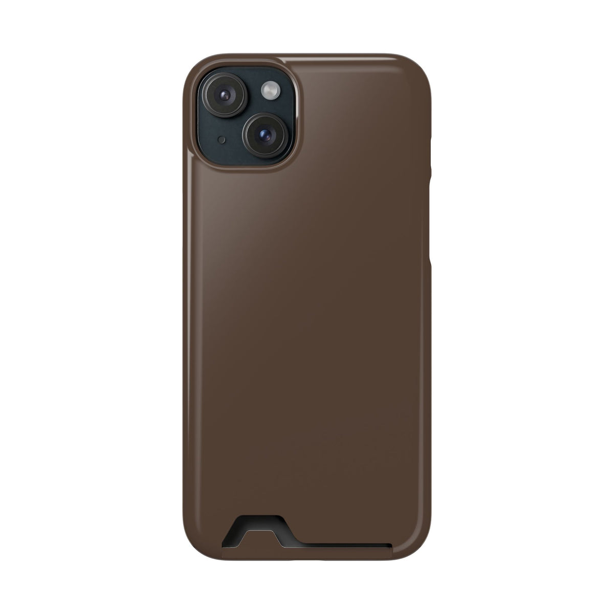 Mocha Brown – iPhone