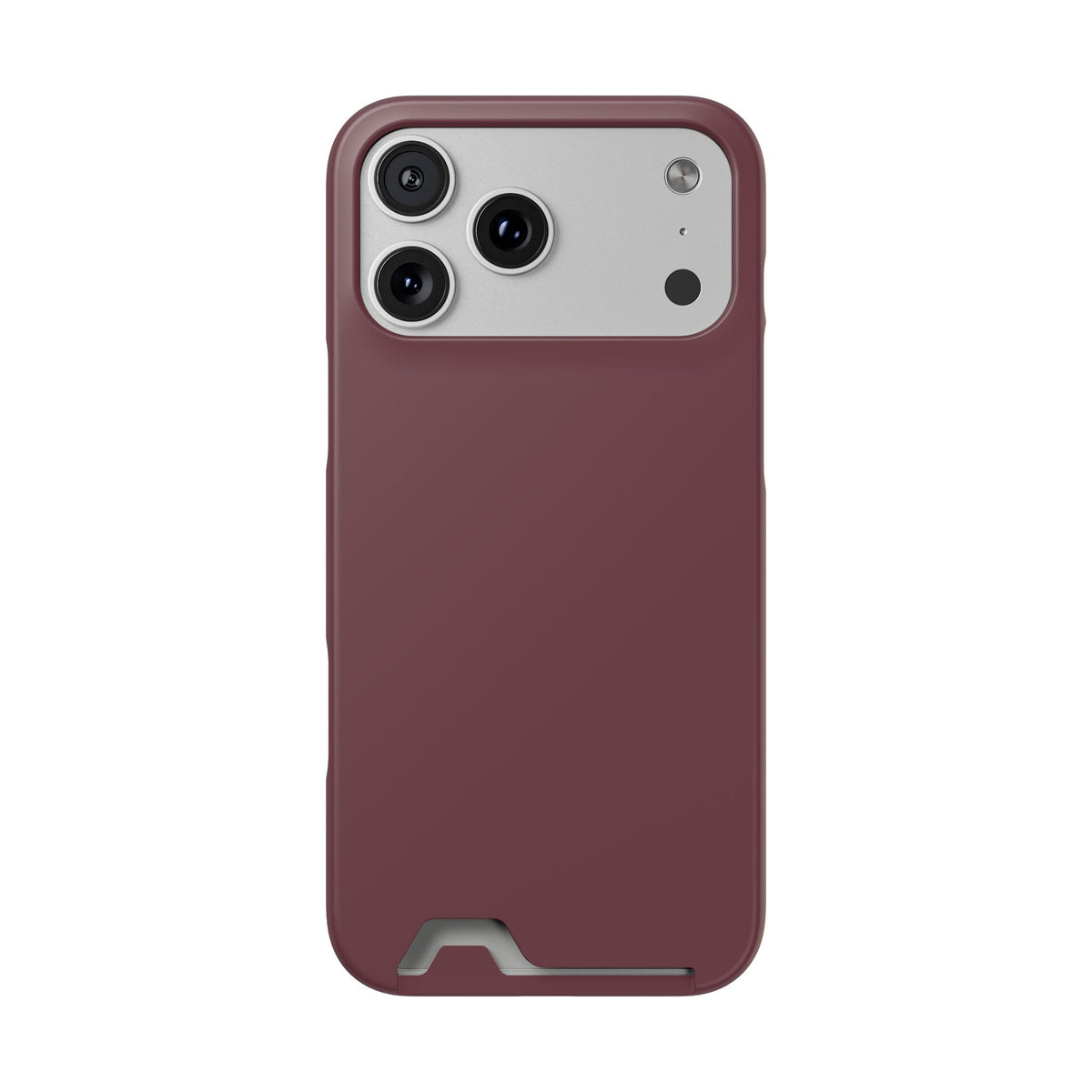 Burgundy Wine – iPhone