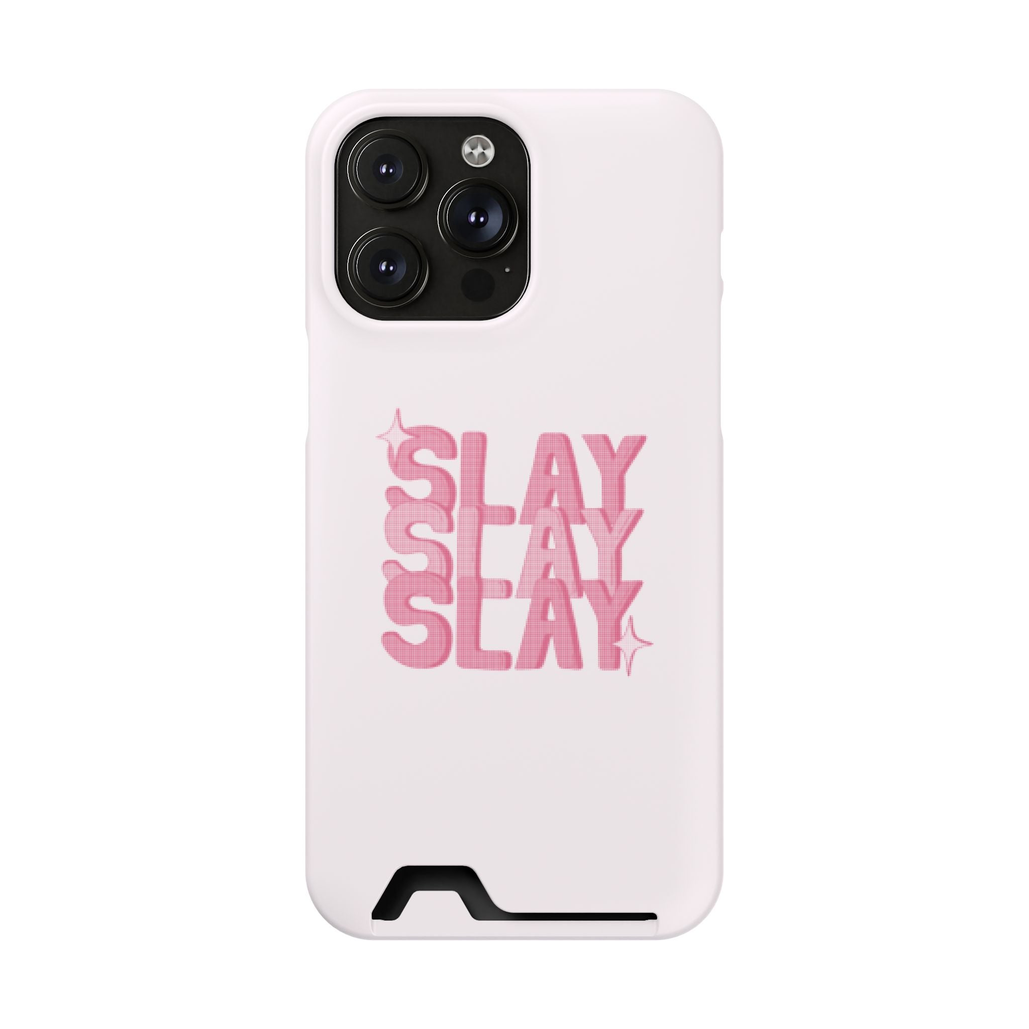 SLAY – iPhone