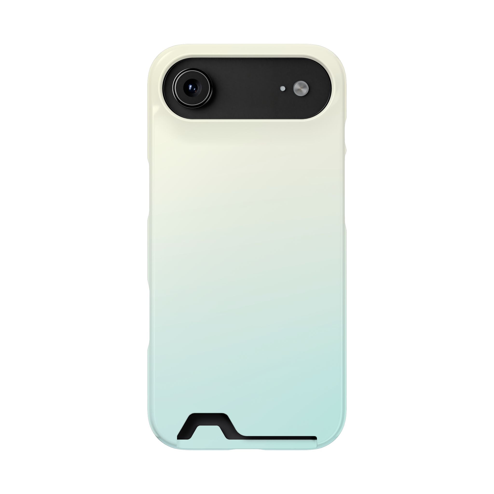 Mint Haze –  iPhone