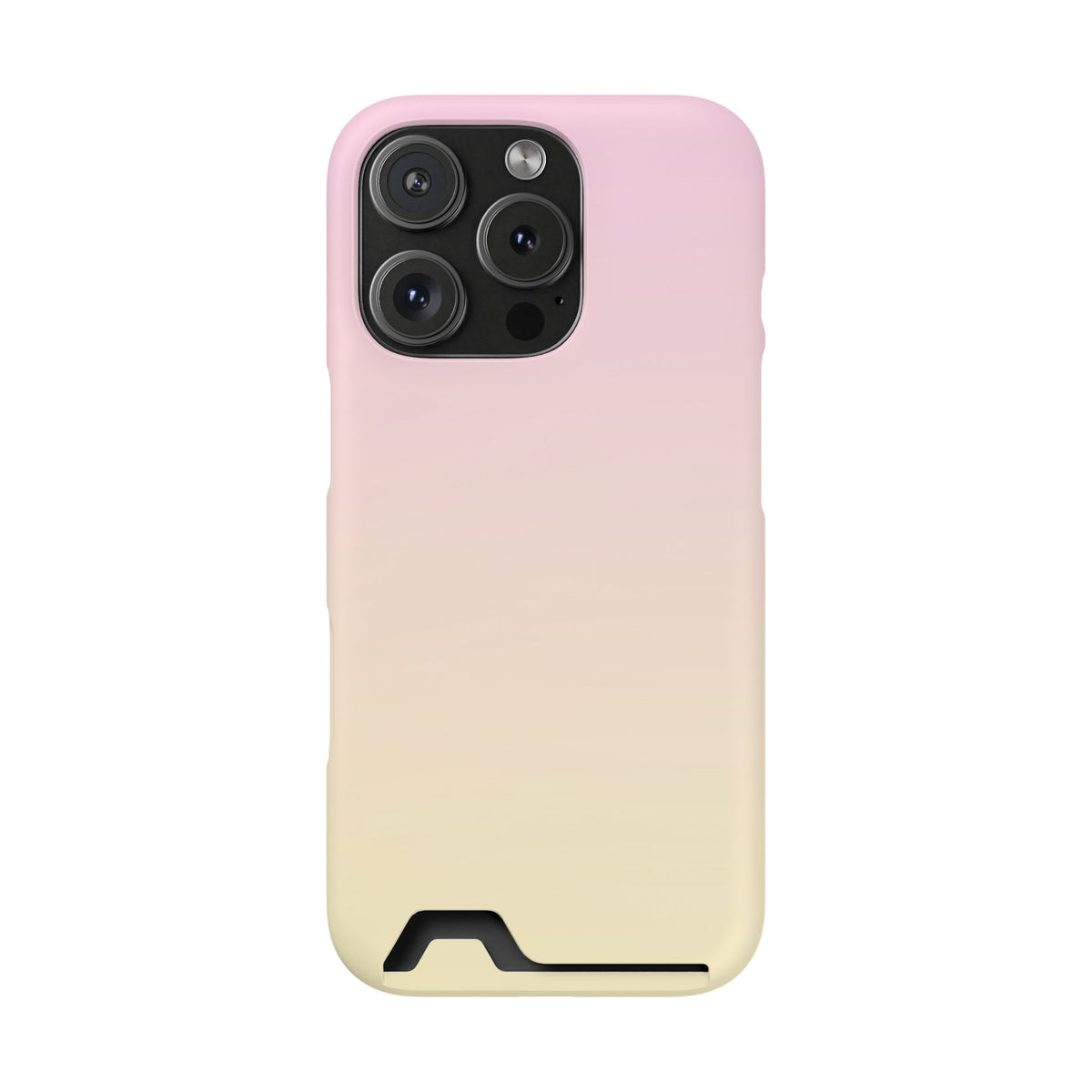 Blush Sunset – iPhone