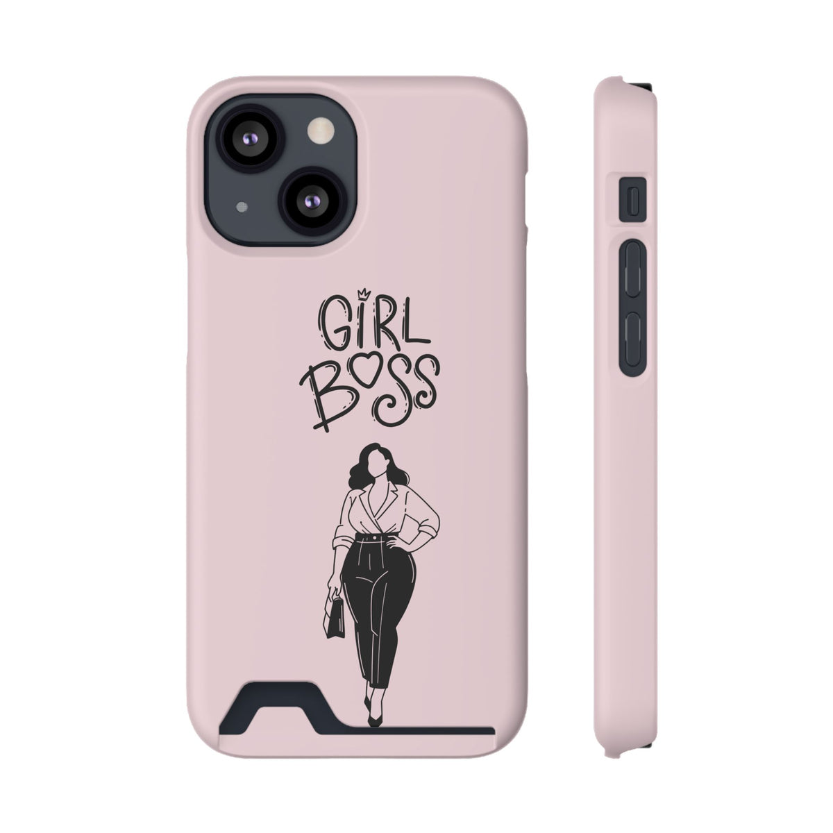 Girl Boss – iPhone