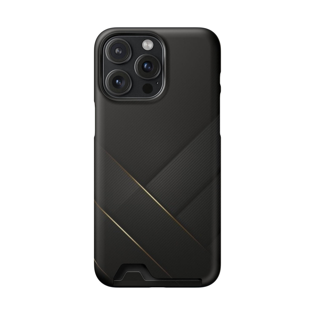 Obsidian Edge - iPhone