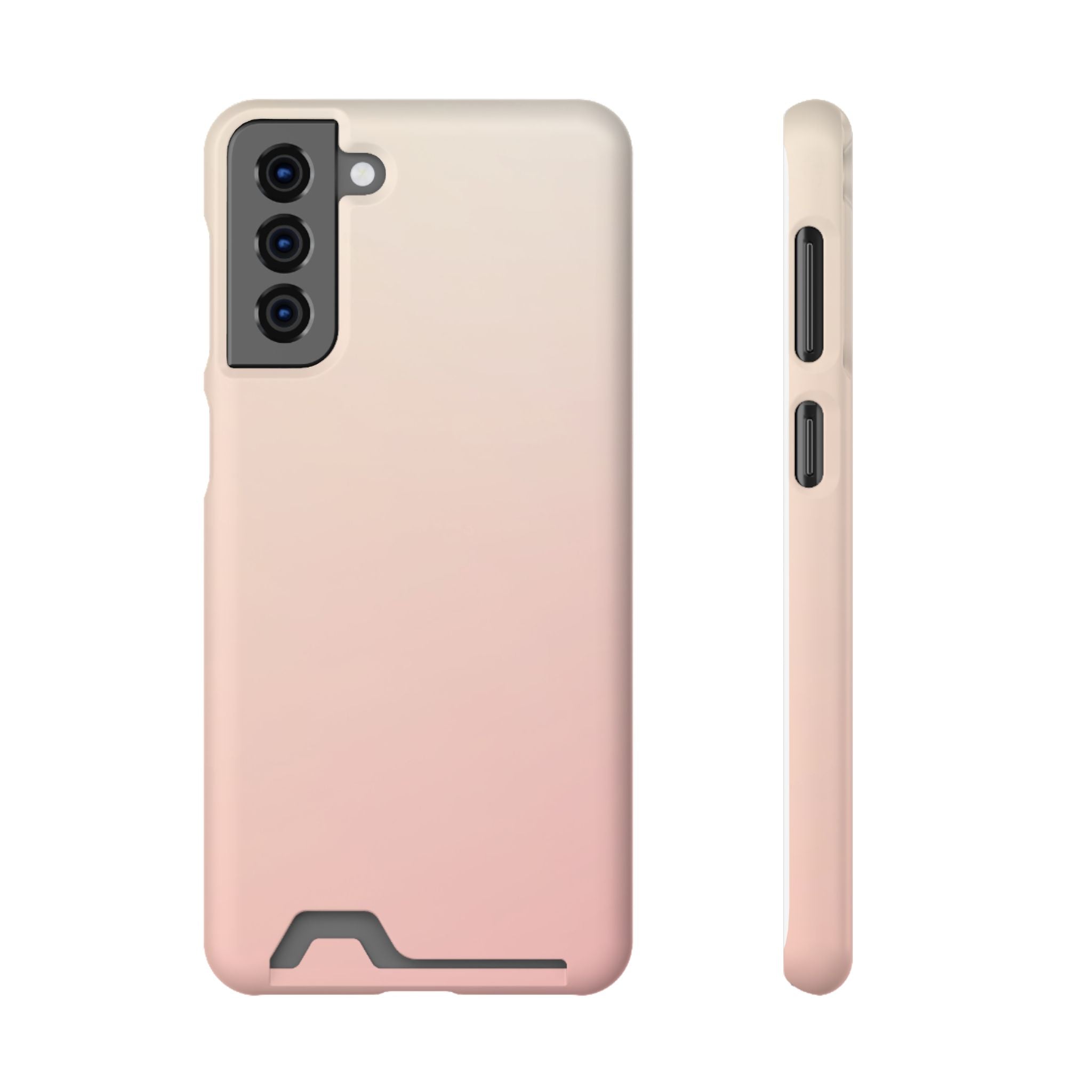 Peach Blush – Samsung