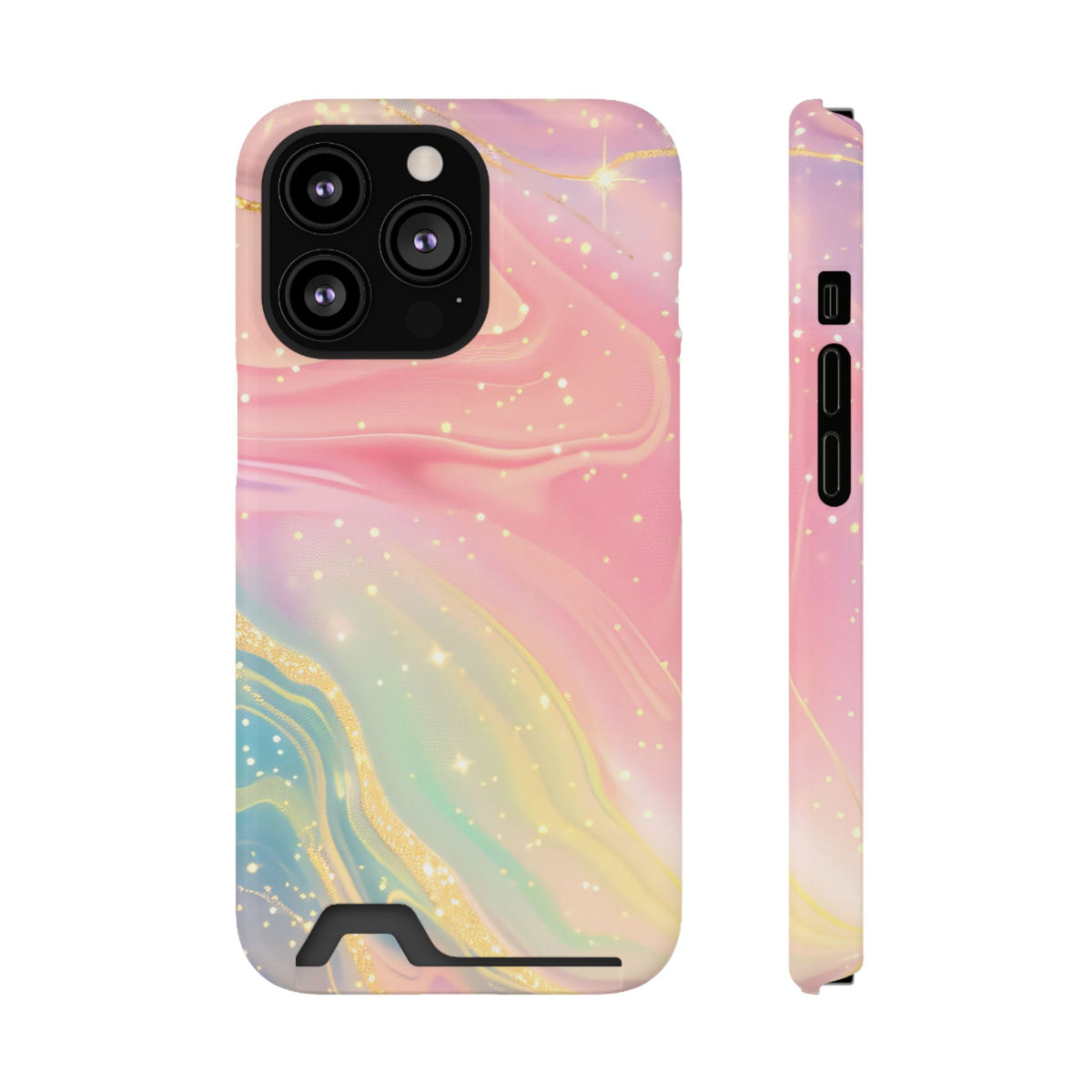 Dreamy Luxe – Iphone
