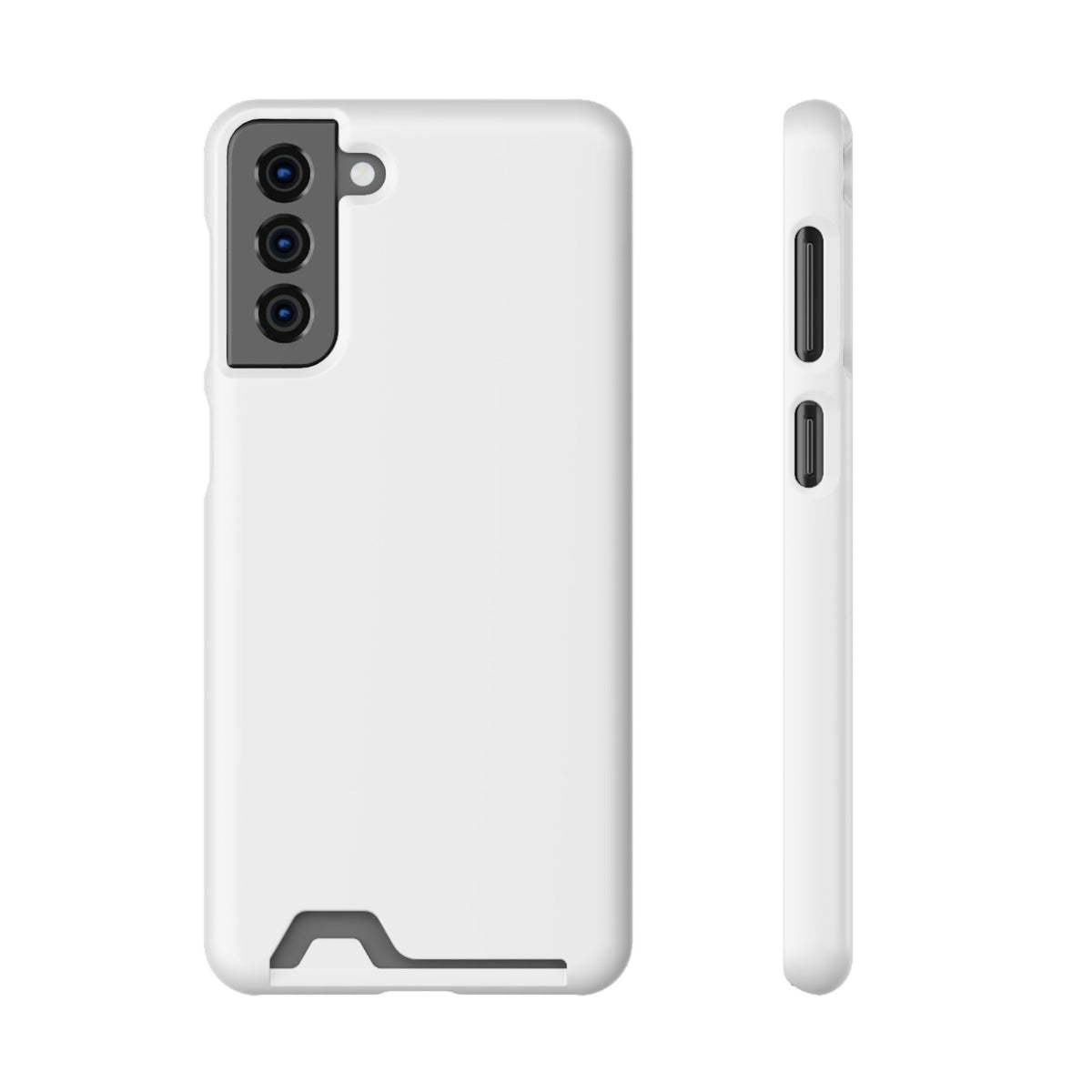 Pure White –  Samsung